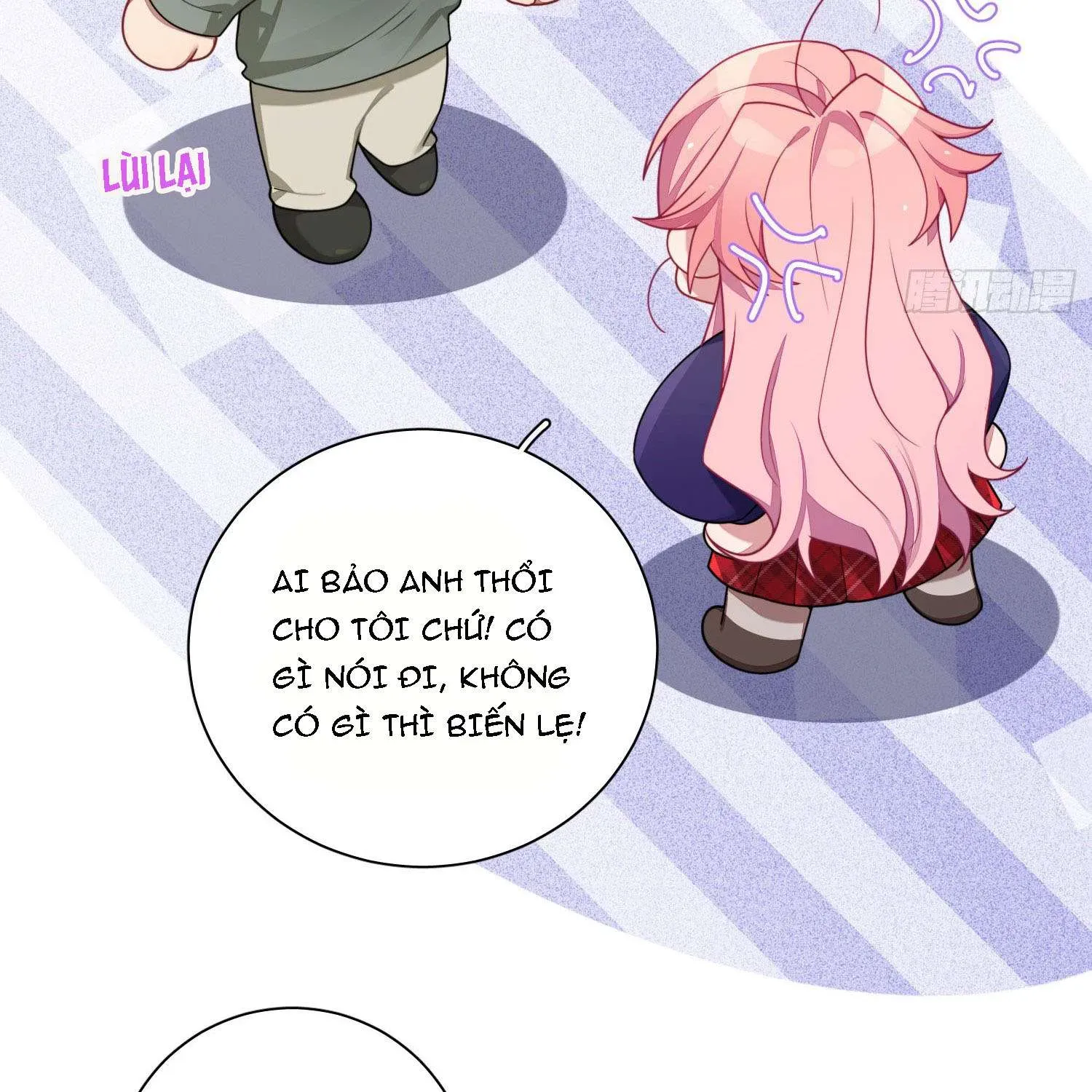 Yêu Đương Không Bằng Thả Thính Idol - Chương 40 - Trang 41