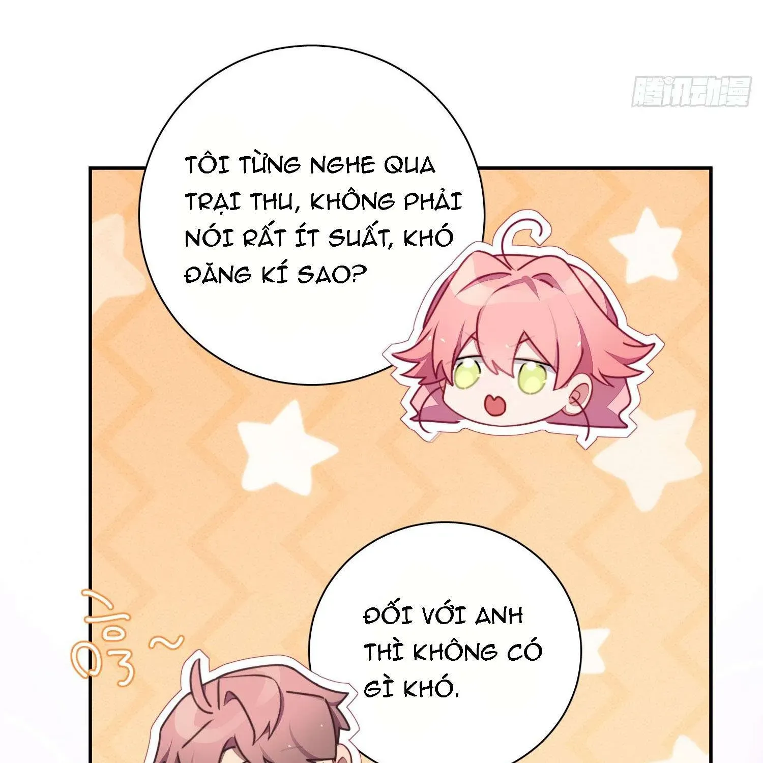 Yêu Đương Không Bằng Thả Thính Idol - Chương 40 - Trang 45