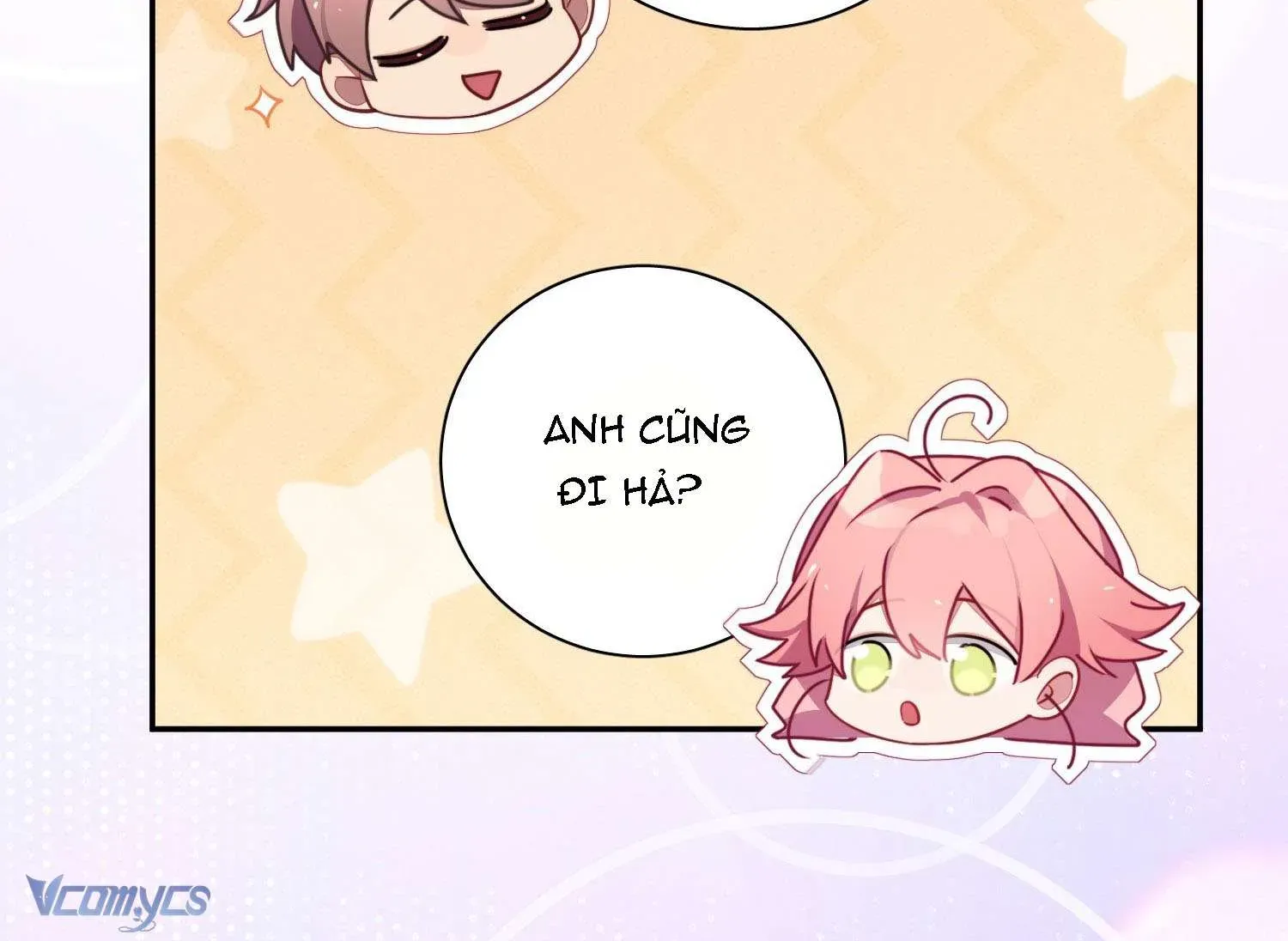 Yêu Đương Không Bằng Thả Thính Idol - Chương 40 - Trang 46