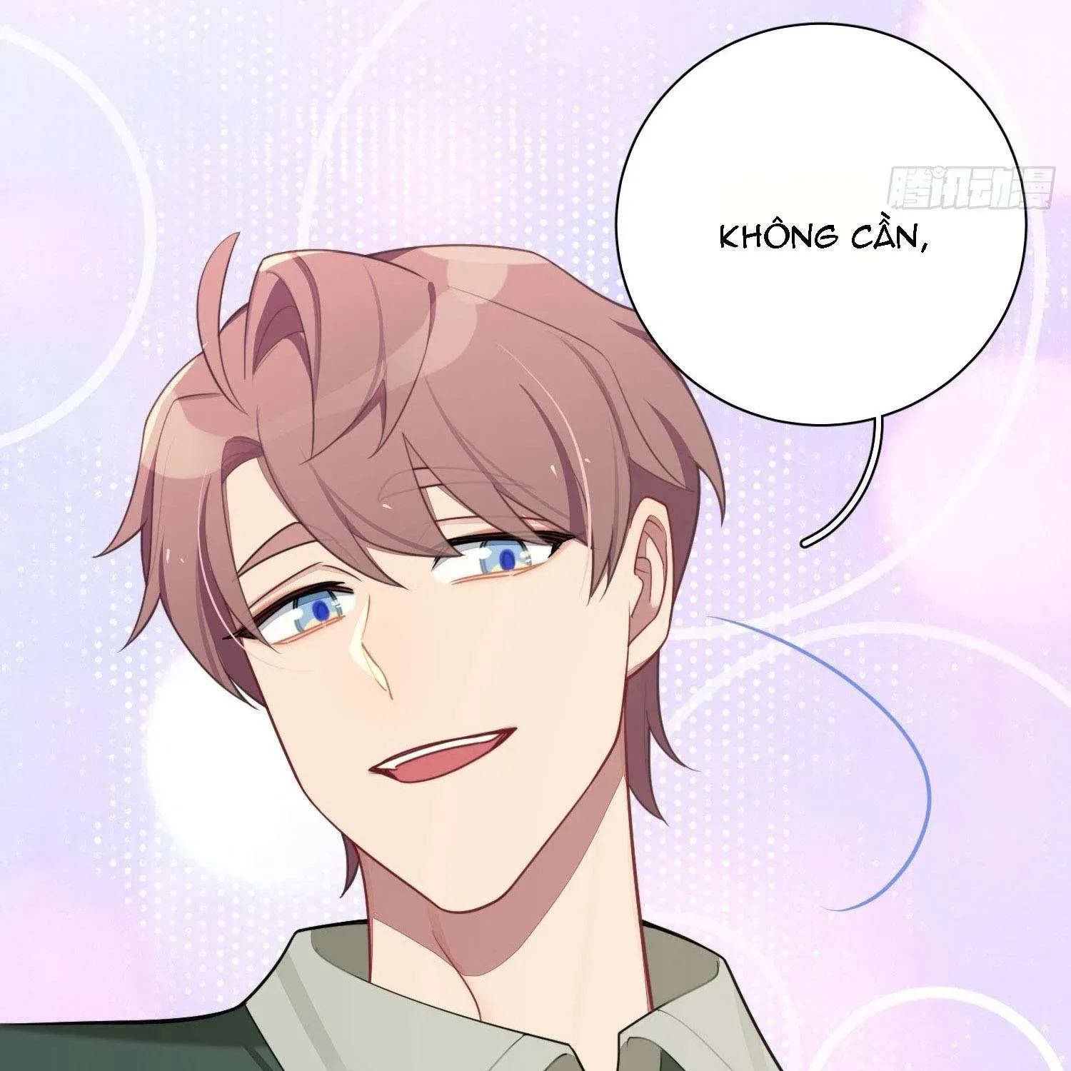 Yêu Đương Không Bằng Thả Thính Idol - Chương 40 - Trang 47