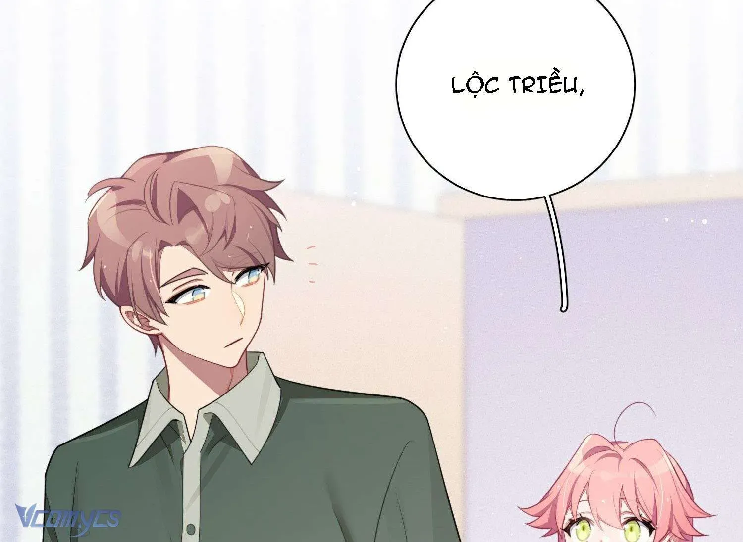 Yêu Đương Không Bằng Thả Thính Idol - Chương 40 - Trang 49