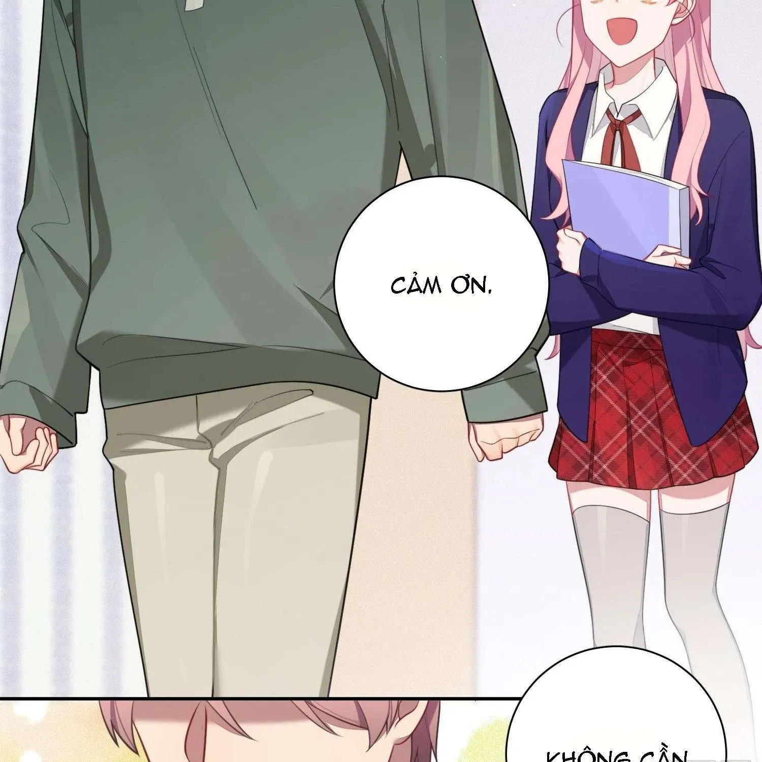 Yêu Đương Không Bằng Thả Thính Idol - Chương 40 - Trang 50