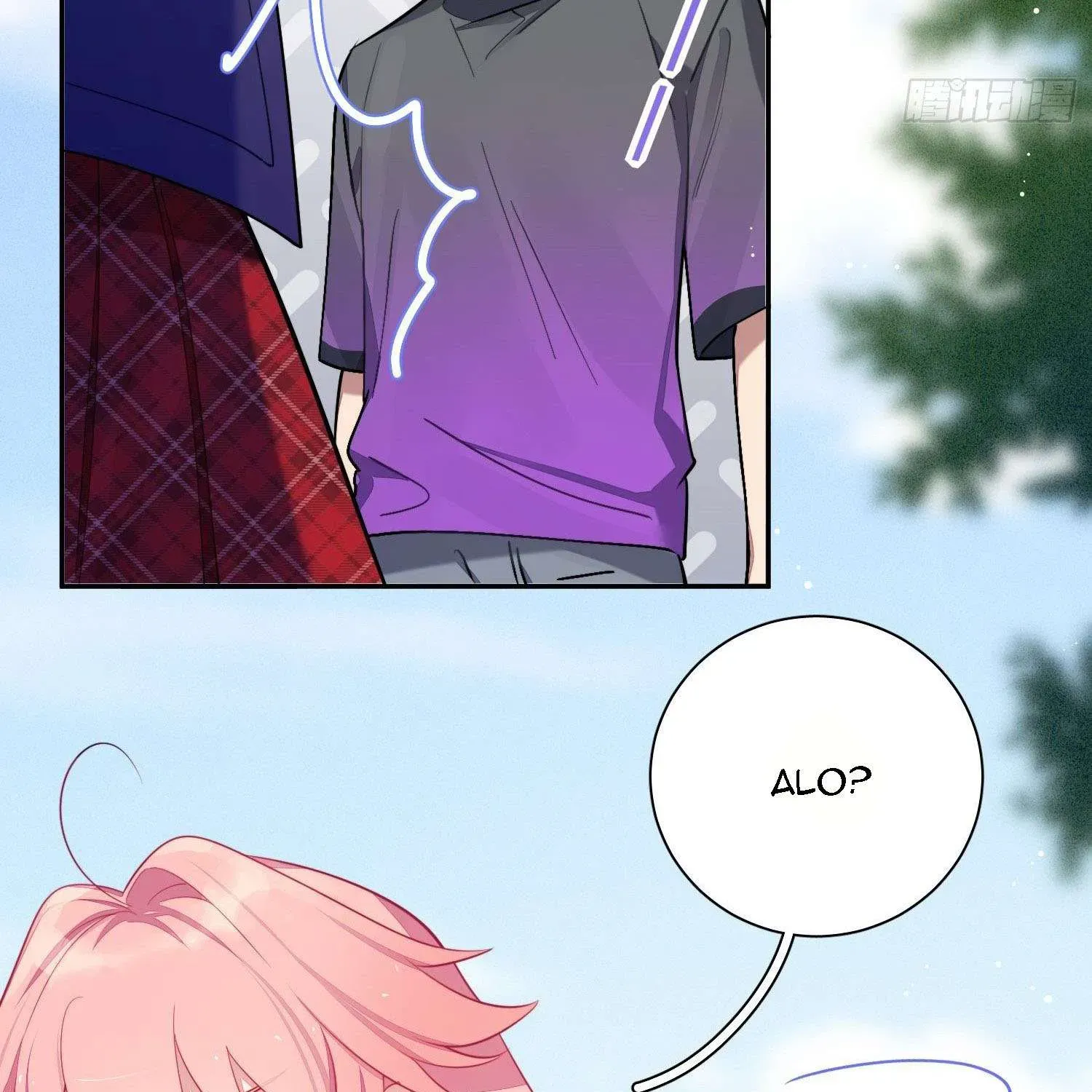 Yêu Đương Không Bằng Thả Thính Idol - Chương 40 - Trang 6