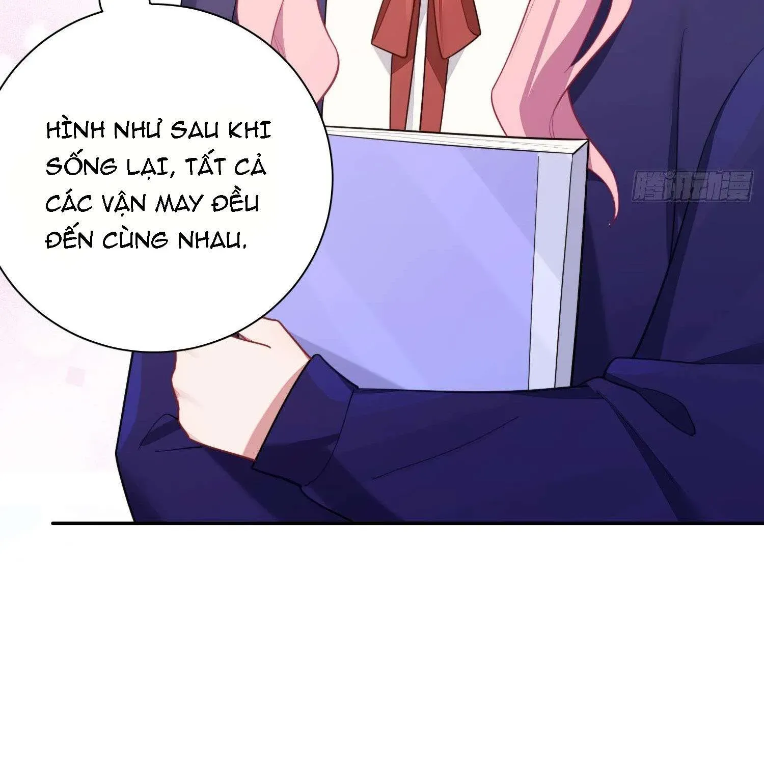 Yêu Đương Không Bằng Thả Thính Idol - Chương 40 - Trang 53