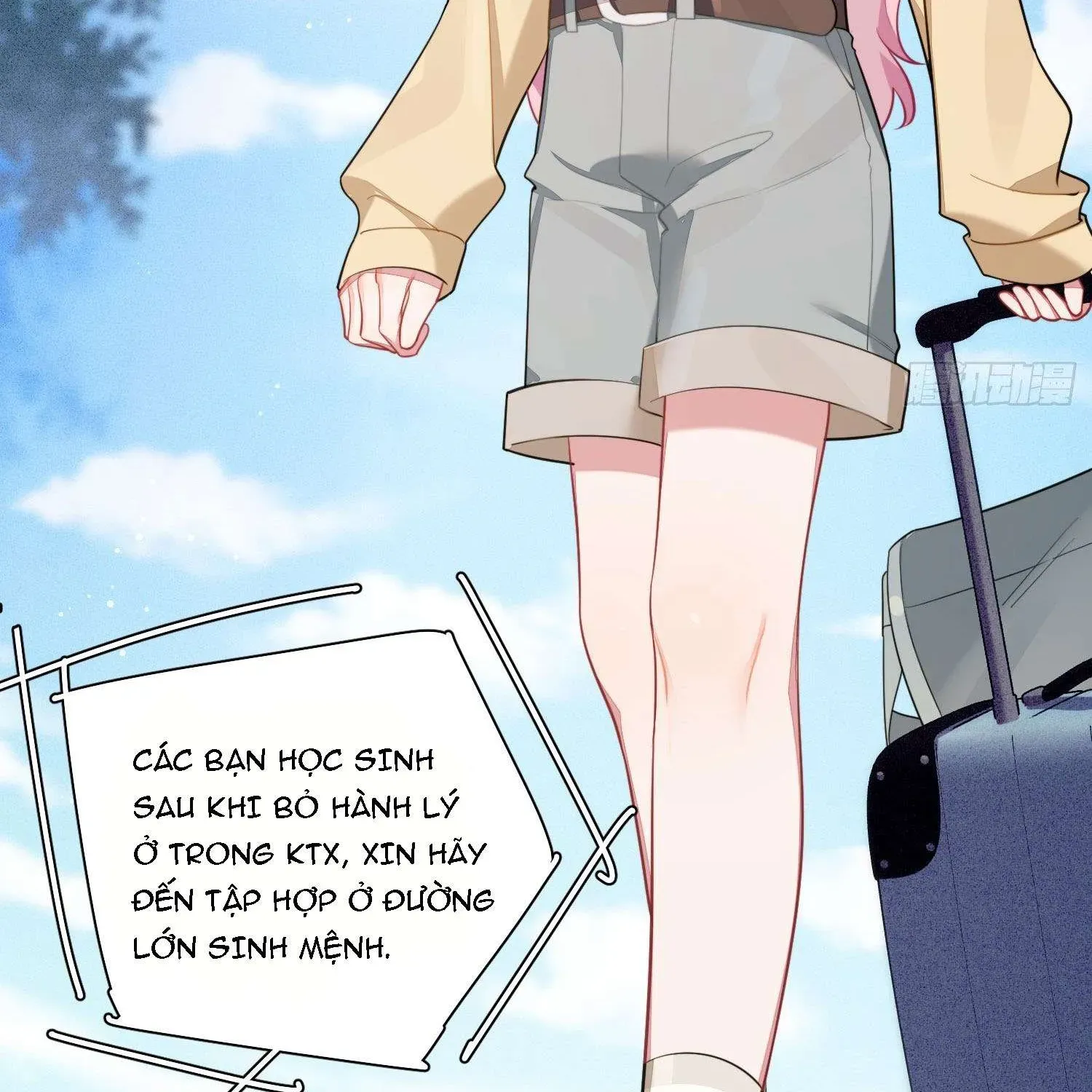 Yêu Đương Không Bằng Thả Thính Idol - Chương 40 - Trang 57