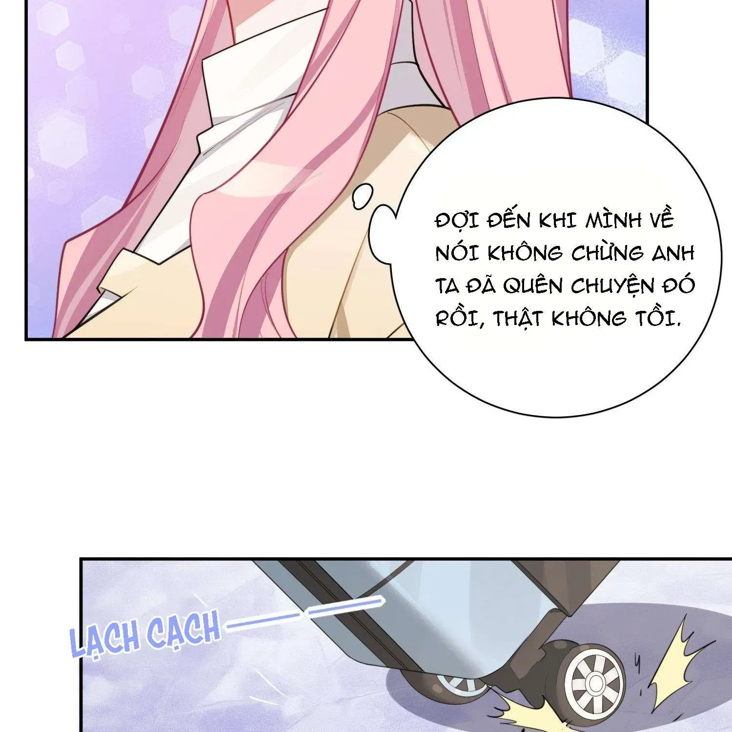 Yêu Đương Không Bằng Thả Thính Idol - Chương 40 - Trang 60