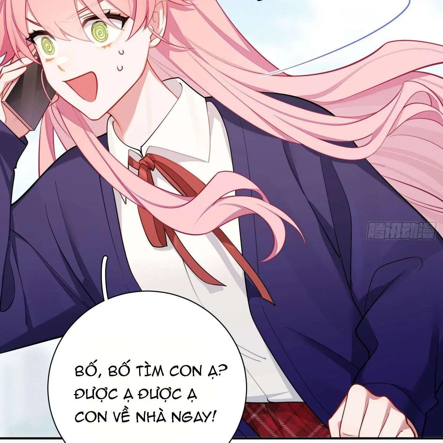 Yêu Đương Không Bằng Thả Thính Idol - Chương 40 - Trang 7