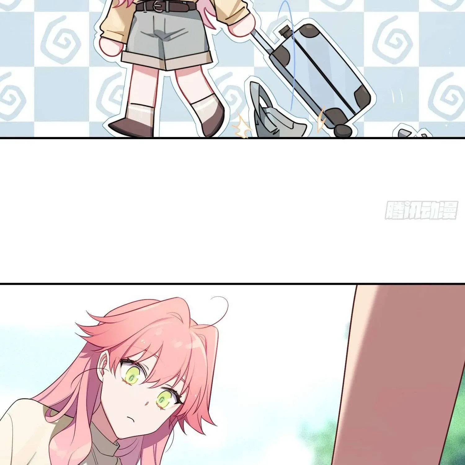 Yêu Đương Không Bằng Thả Thính Idol - Chương 40 - Trang 62