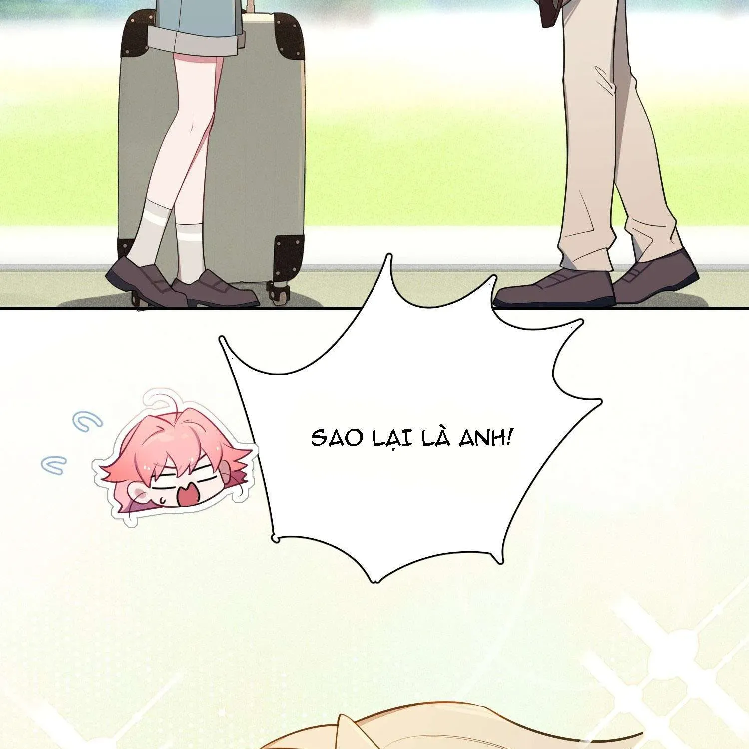 Yêu Đương Không Bằng Thả Thính Idol - Chương 40 - Trang 67