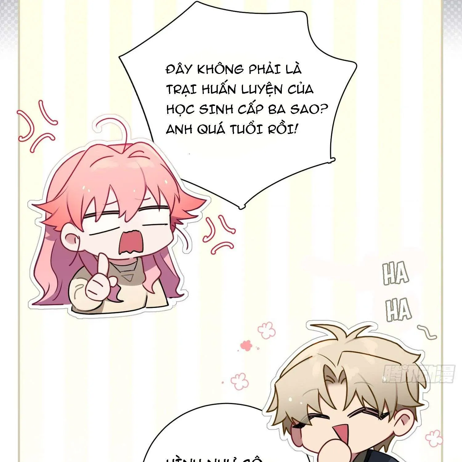 Yêu Đương Không Bằng Thả Thính Idol - Chương 40 - Trang 70