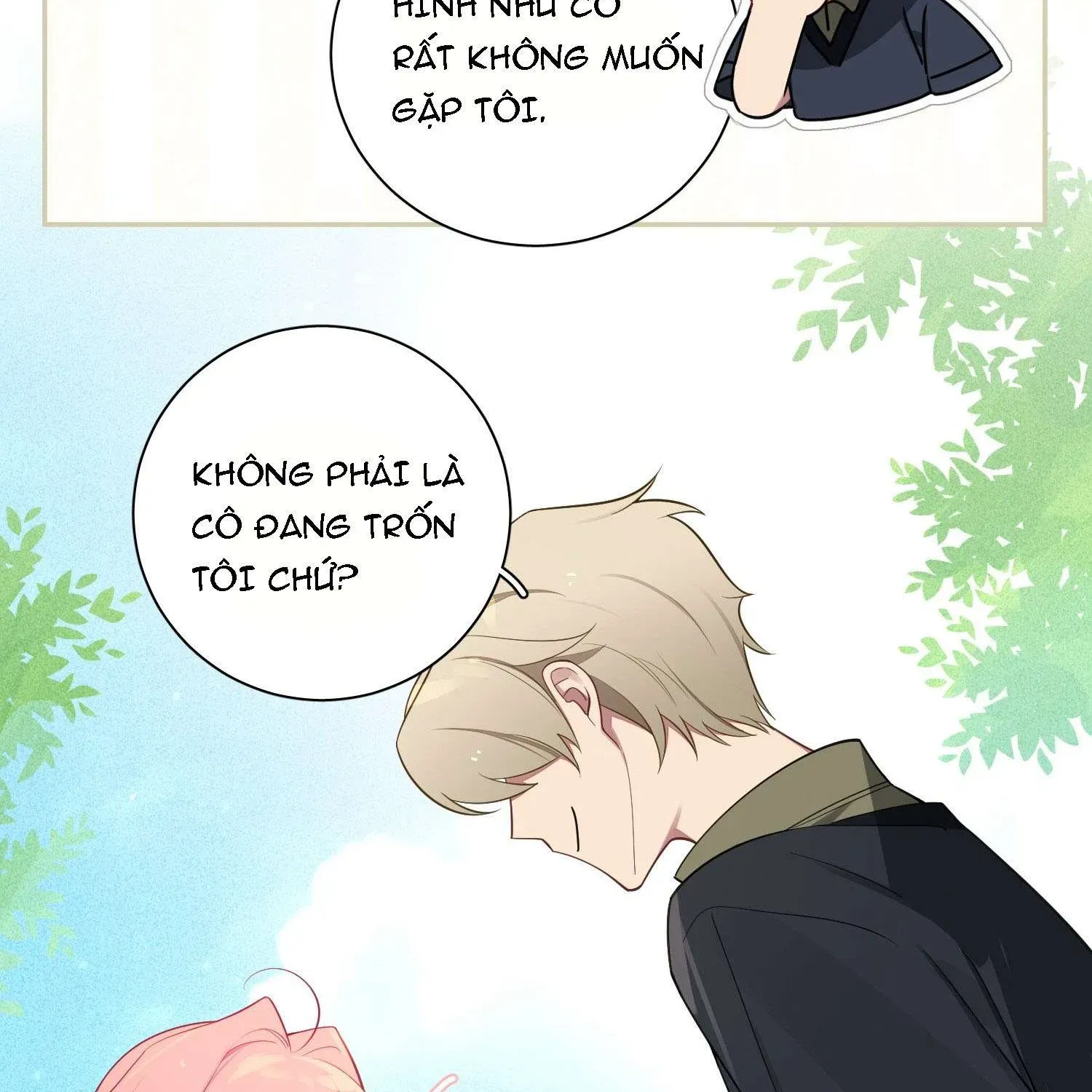 Yêu Đương Không Bằng Thả Thính Idol - Chương 40 - Trang 71