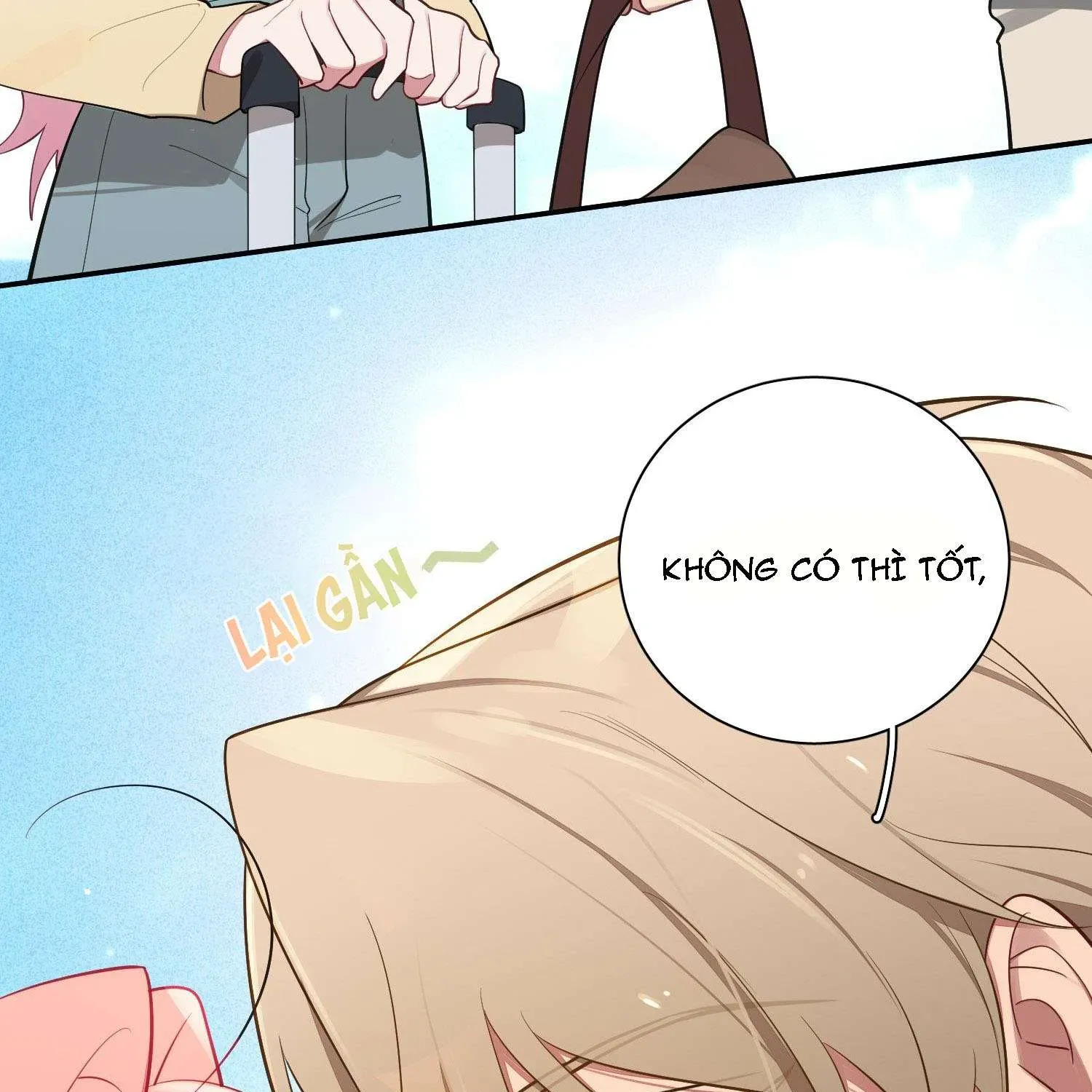 Yêu Đương Không Bằng Thả Thính Idol - Chương 40 - Trang 73