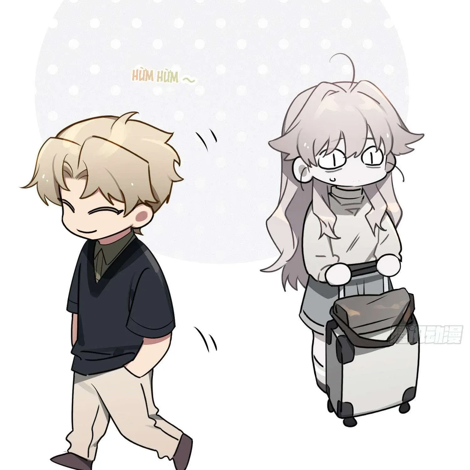 Yêu Đương Không Bằng Thả Thính Idol - Chương 40 - Trang 76