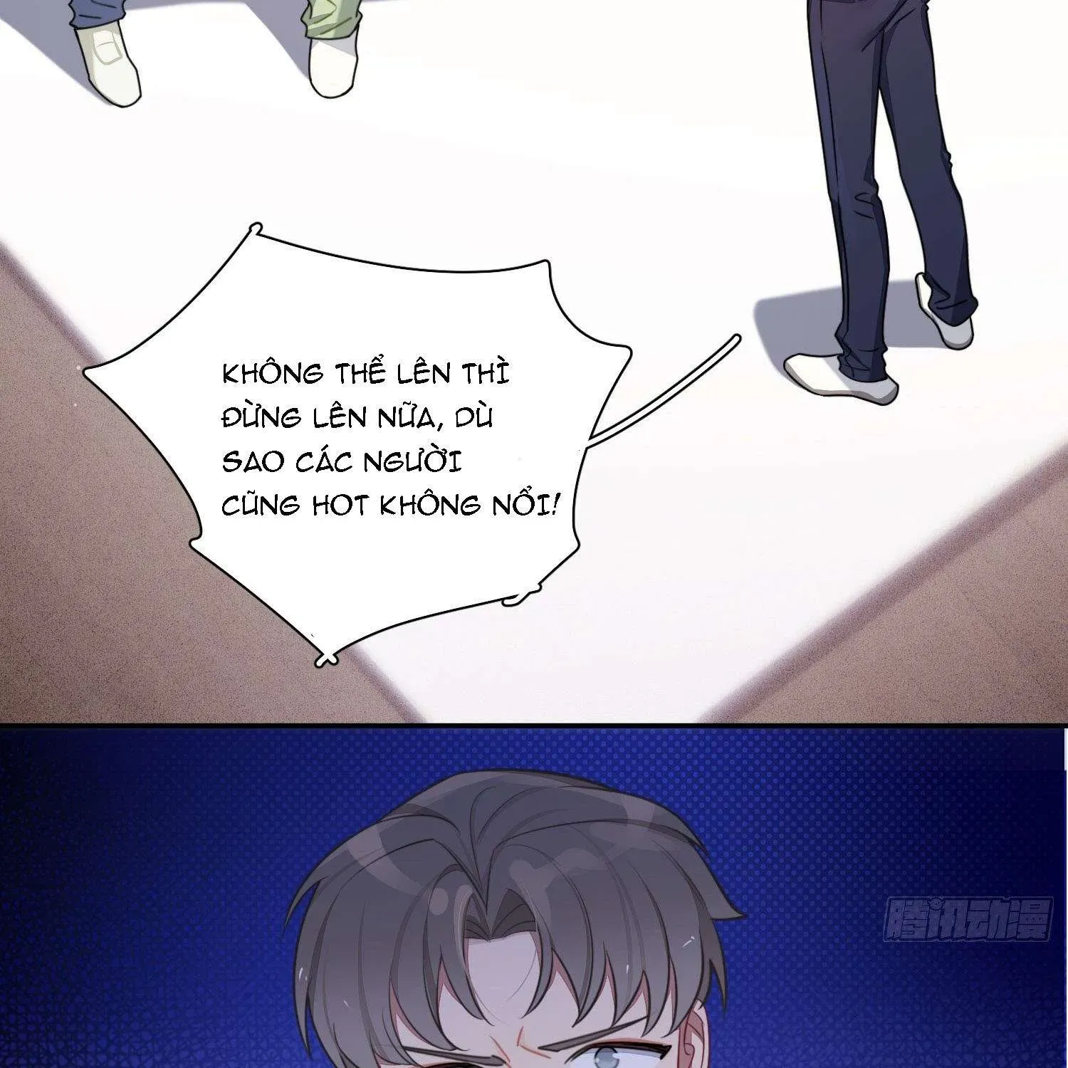 Yêu Đương Không Bằng Thả Thính Idol - Chương 41 - Trang 12