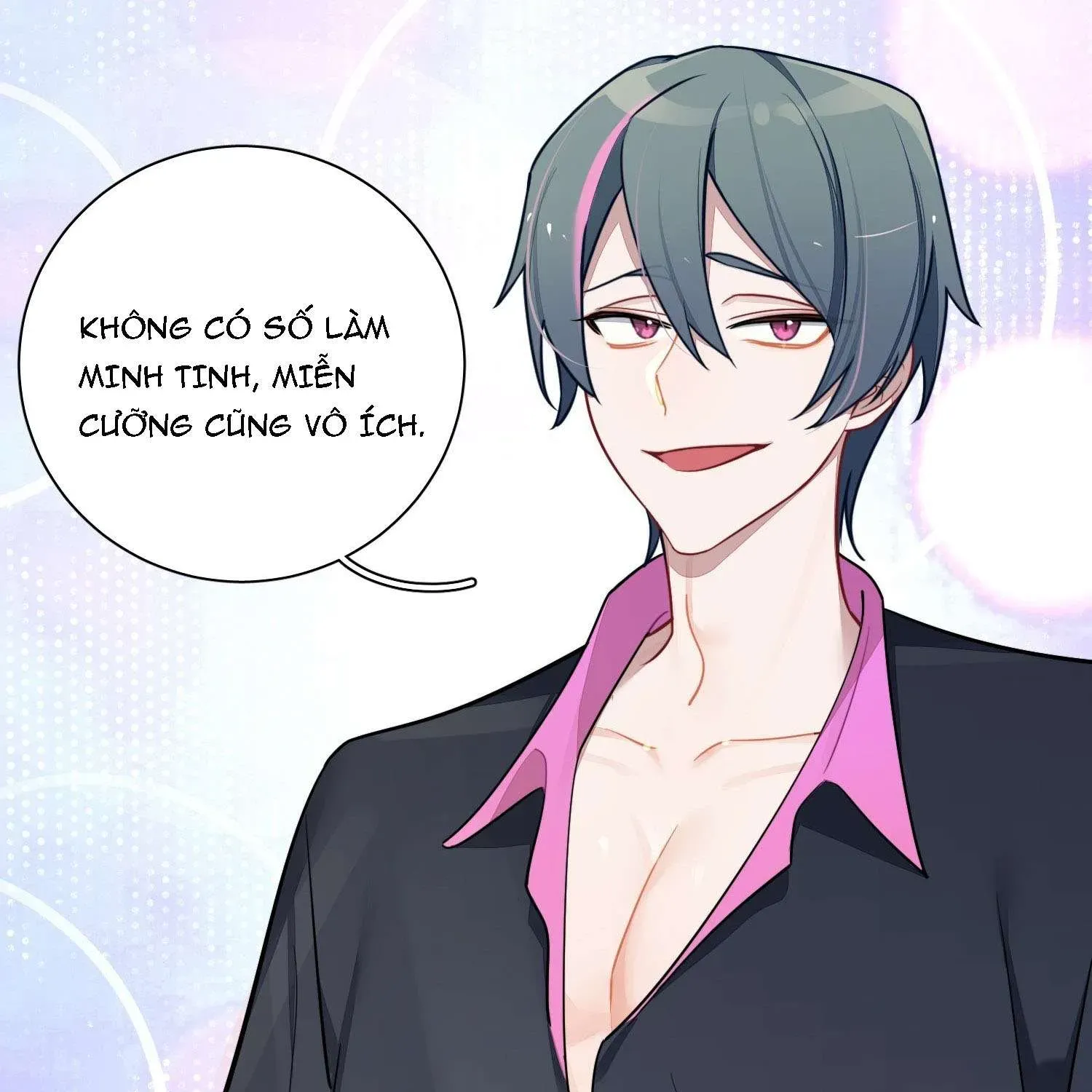 Yêu Đương Không Bằng Thả Thính Idol - Chương 41 - Trang 15