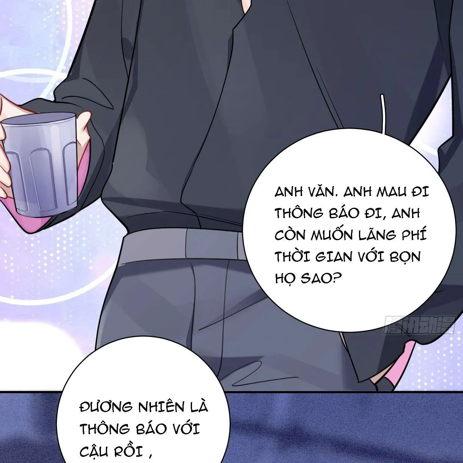 Yêu Đương Không Bằng Thả Thính Idol - Chương 41 - Trang 16