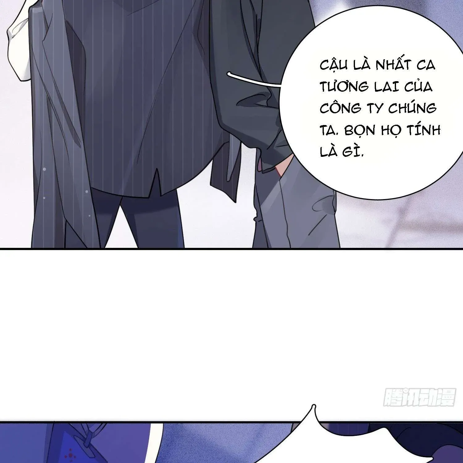 Yêu Đương Không Bằng Thả Thính Idol - Chương 41 - Trang 18