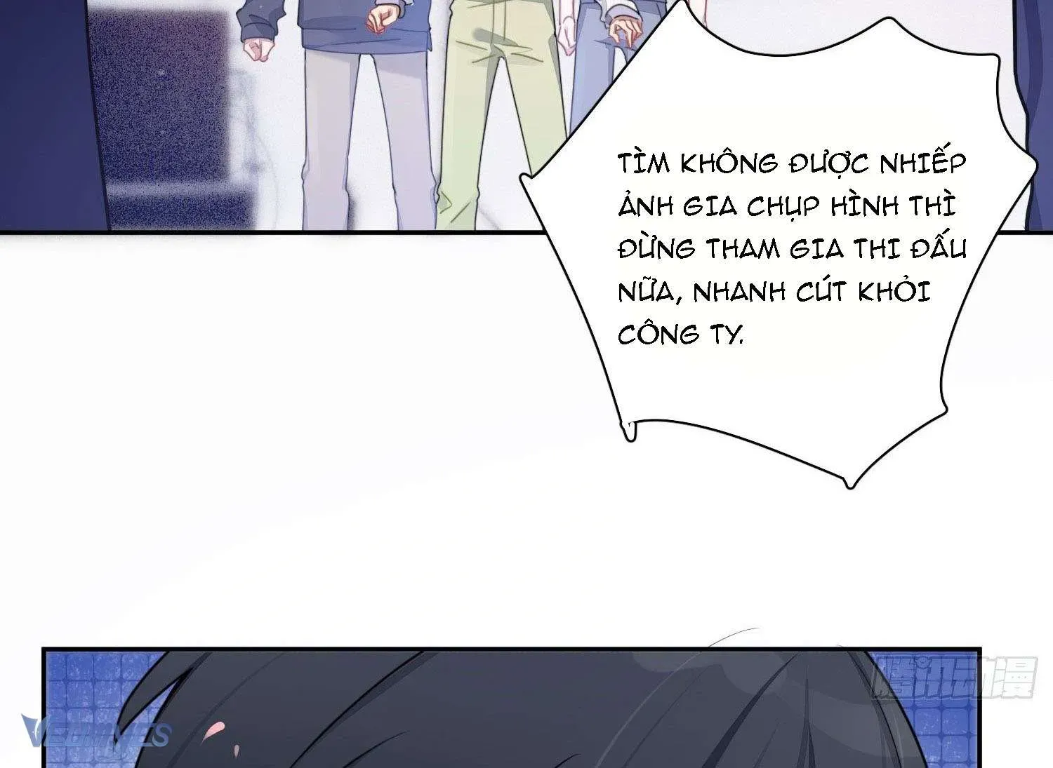 Yêu Đương Không Bằng Thả Thính Idol - Chương 41 - Trang 20