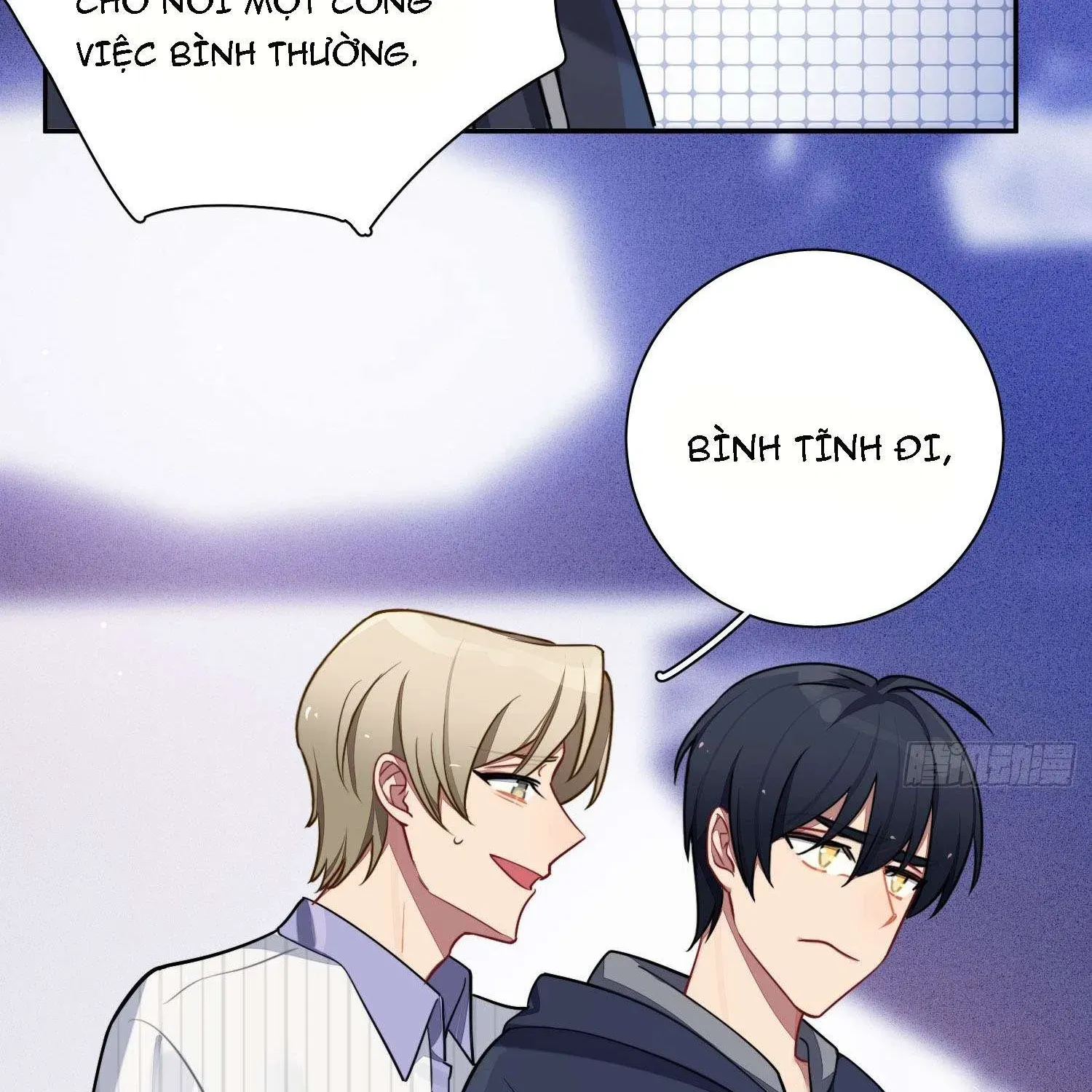 Yêu Đương Không Bằng Thả Thính Idol - Chương 41 - Trang 22