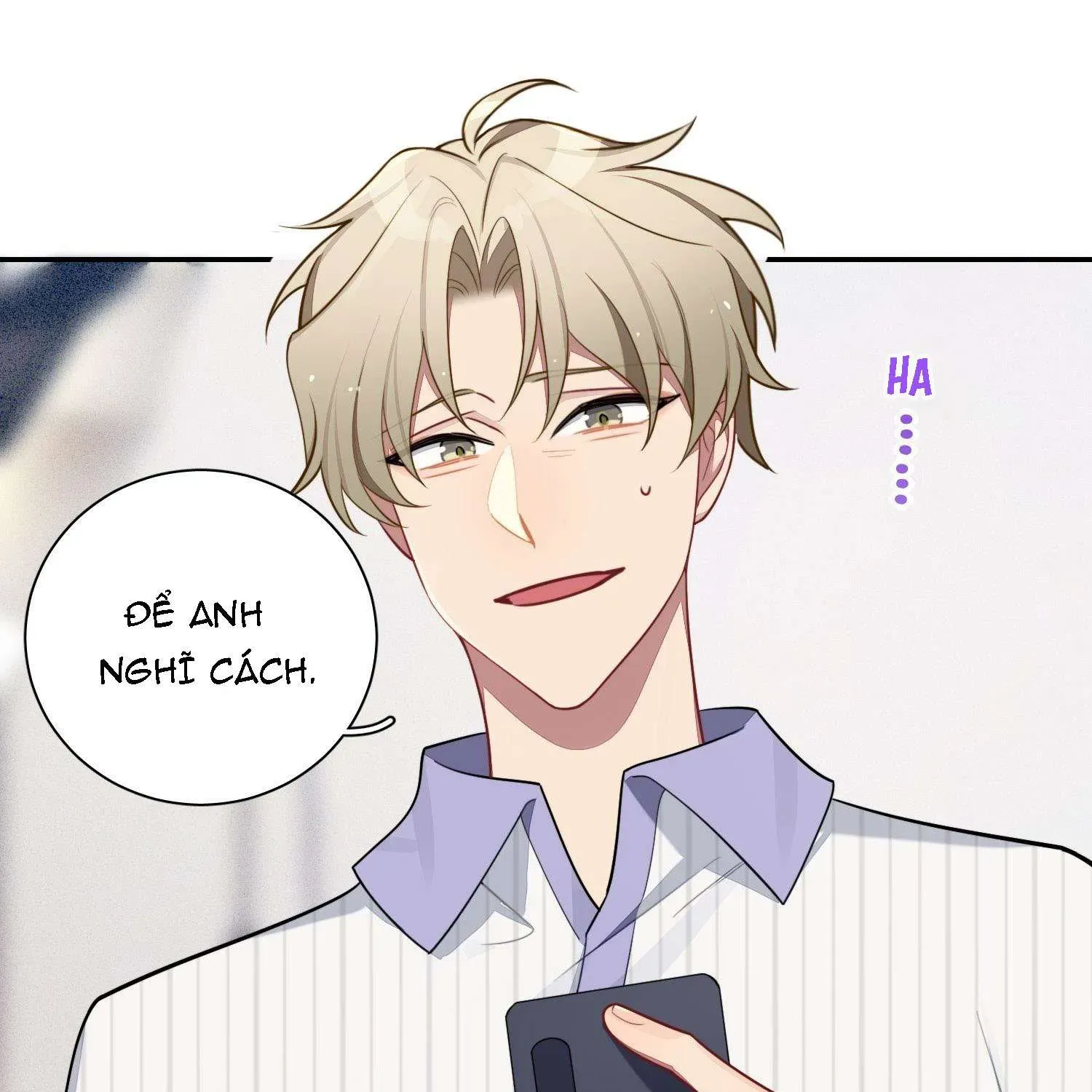 Yêu Đương Không Bằng Thả Thính Idol - Chương 41 - Trang 25