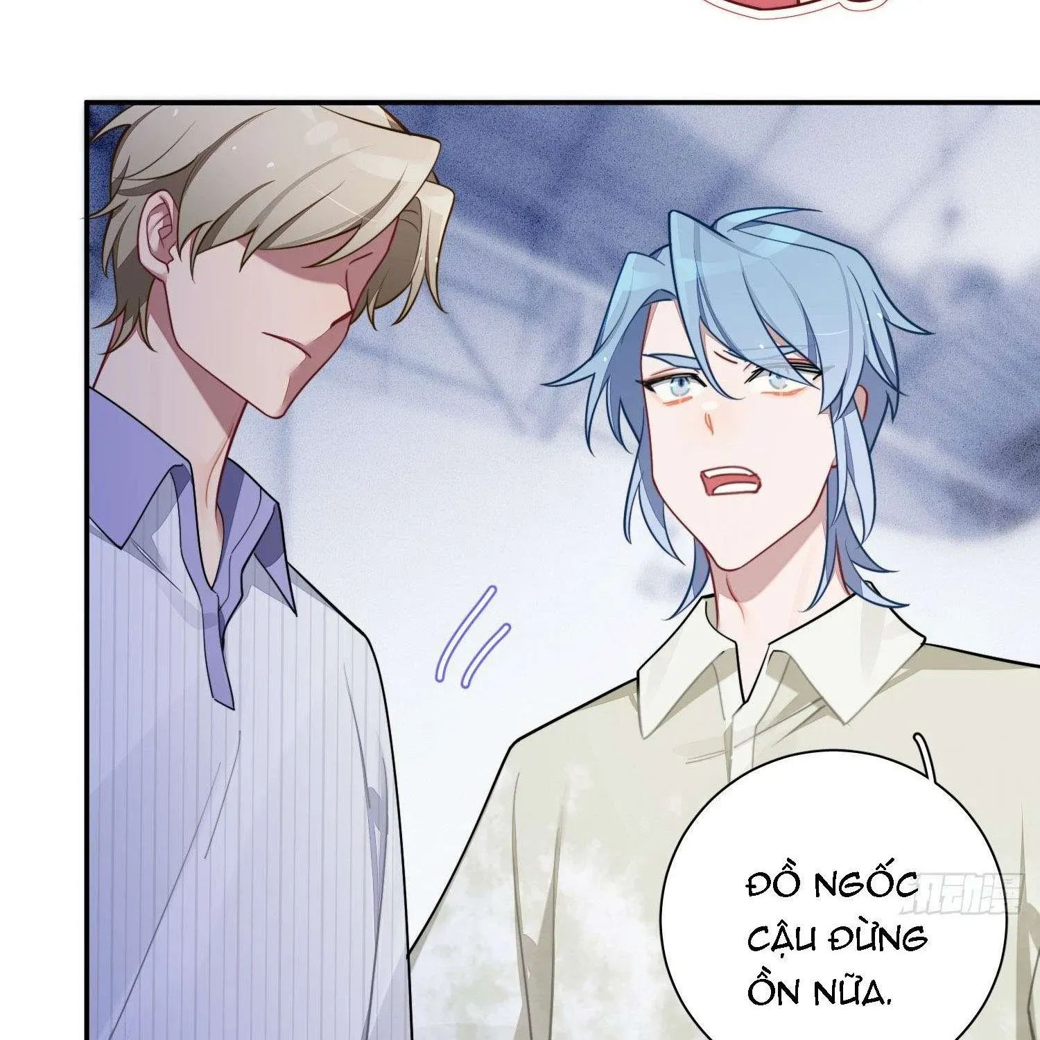 Yêu Đương Không Bằng Thả Thính Idol - Chương 41 - Trang 32