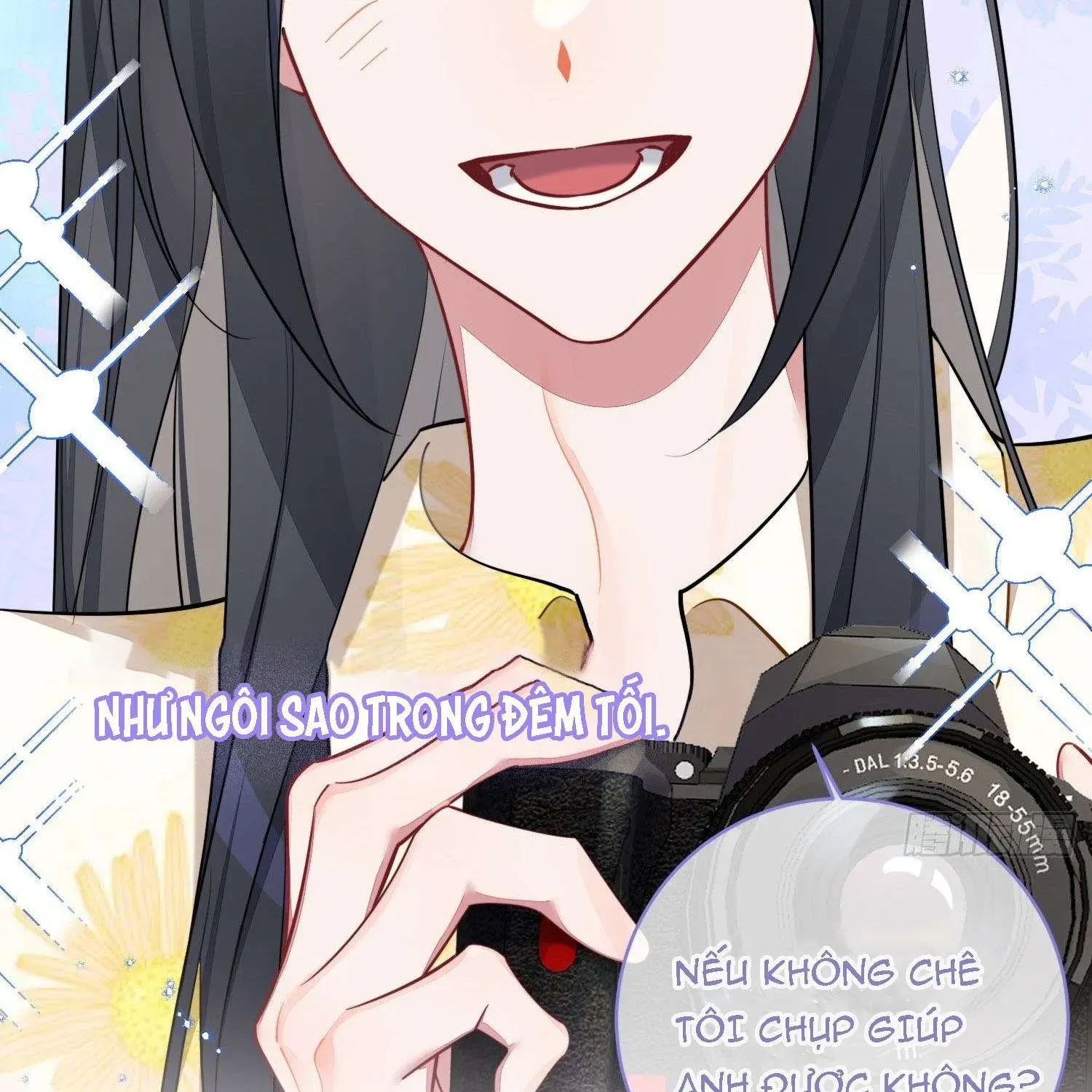 Yêu Đương Không Bằng Thả Thính Idol - Chương 41 - Trang 38