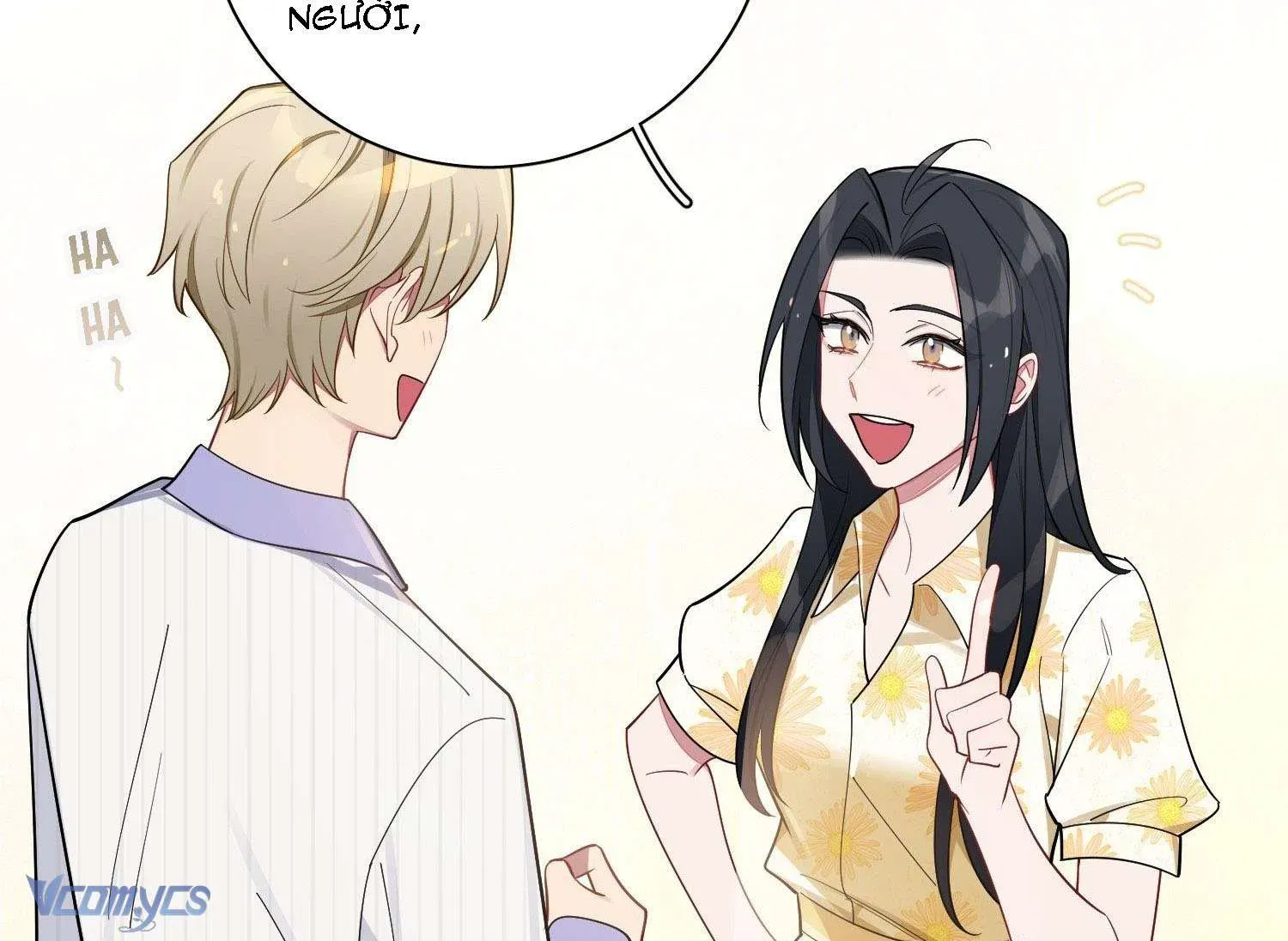 Yêu Đương Không Bằng Thả Thính Idol - Chương 41 - Trang 49