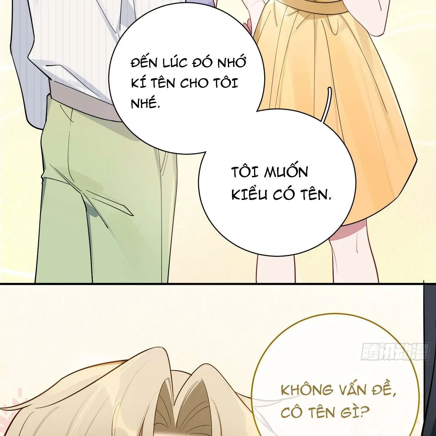 Yêu Đương Không Bằng Thả Thính Idol - Chương 41 - Trang 50