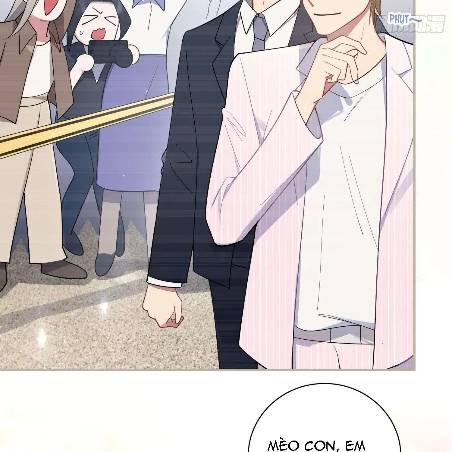 Yêu Đương Không Bằng Thả Thính Idol - Chương 41 - Trang 57