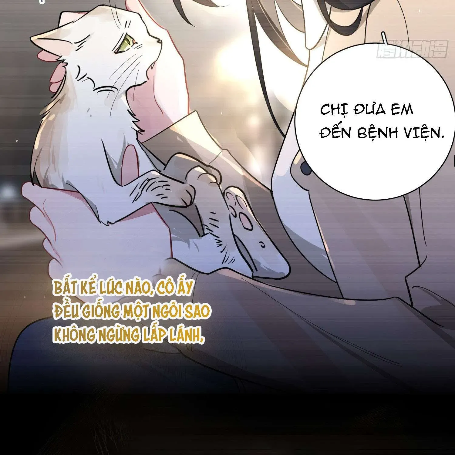 Yêu Đương Không Bằng Thả Thính Idol - Chương 41 - Trang 59