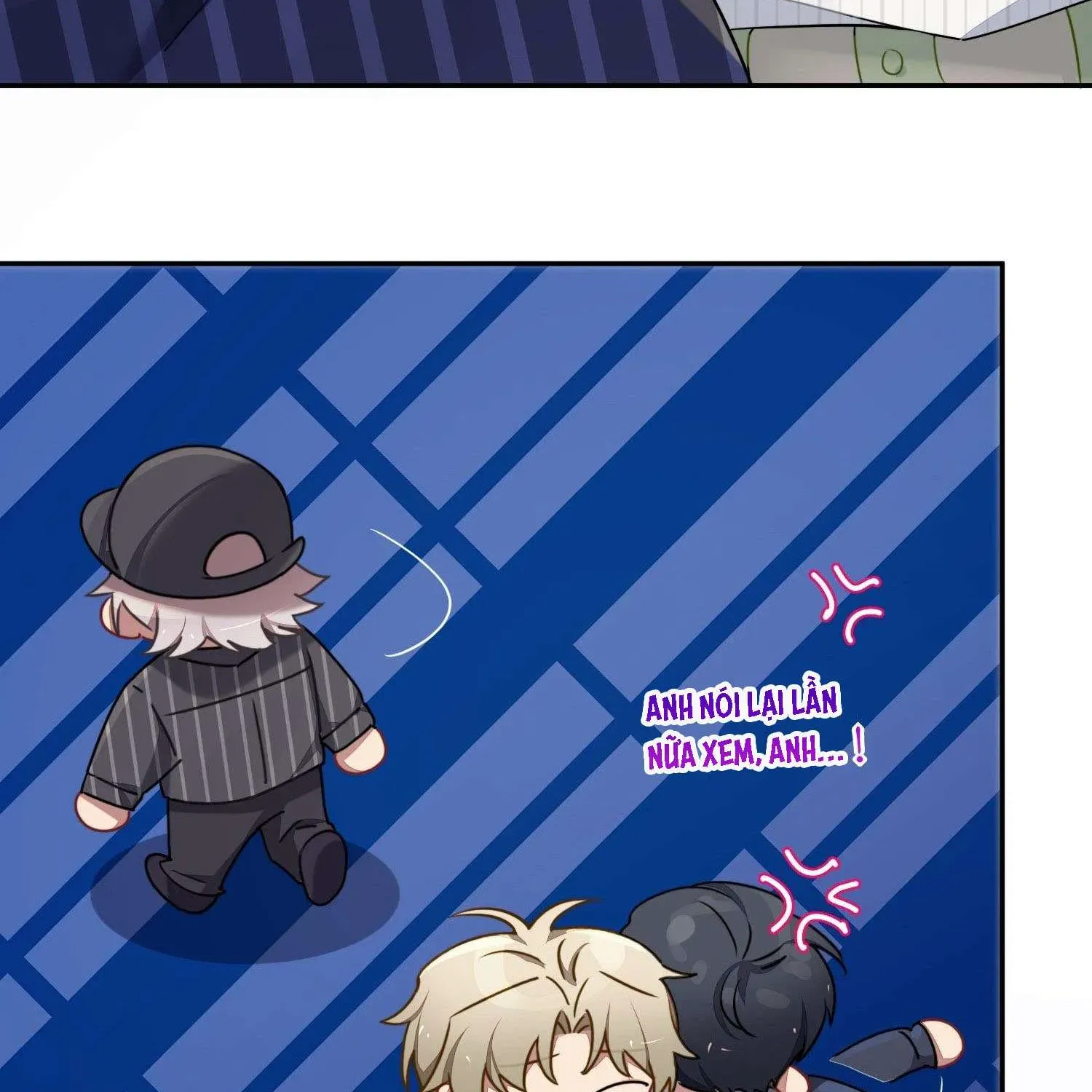 Yêu Đương Không Bằng Thả Thính Idol - Chương 41 - Trang 7