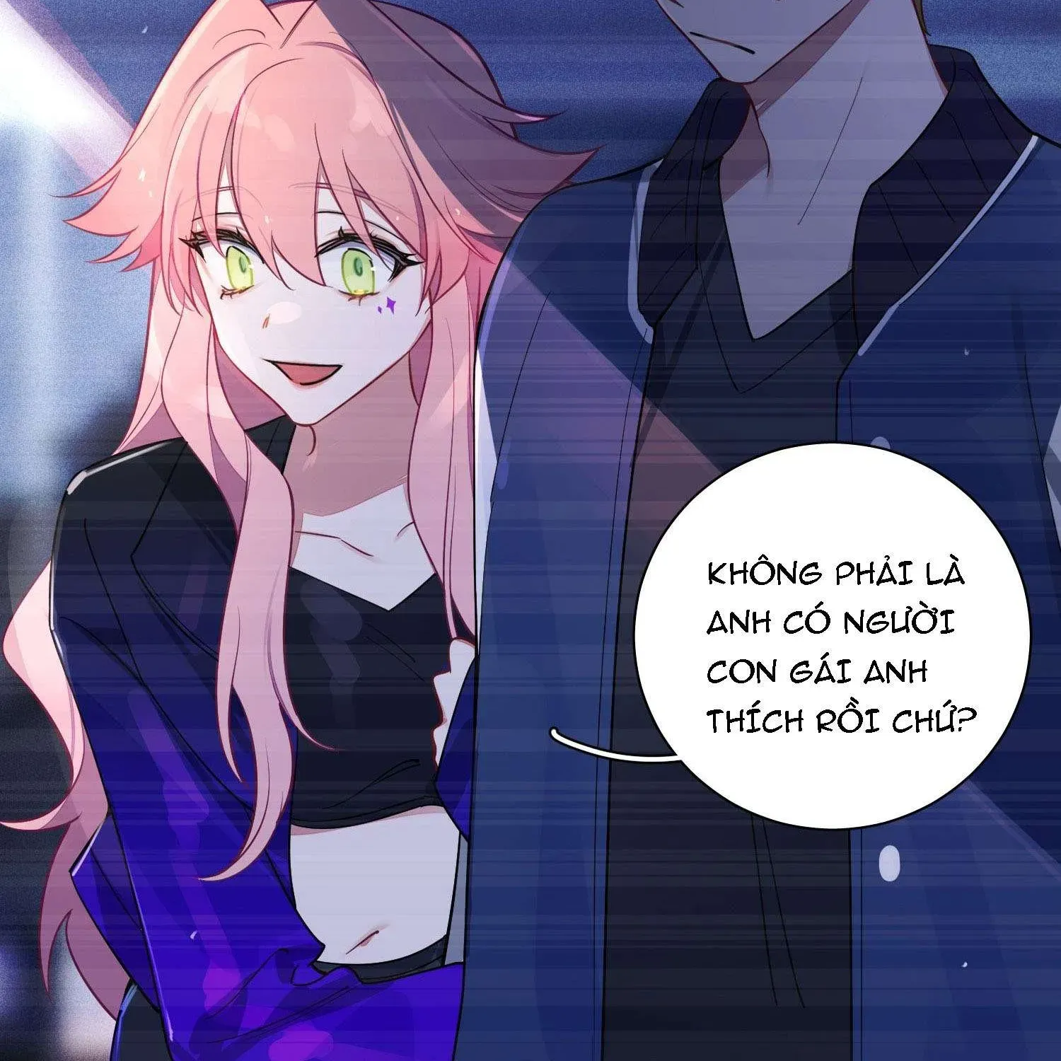 Yêu Đương Không Bằng Thả Thính Idol - Chương 41 - Trang 63