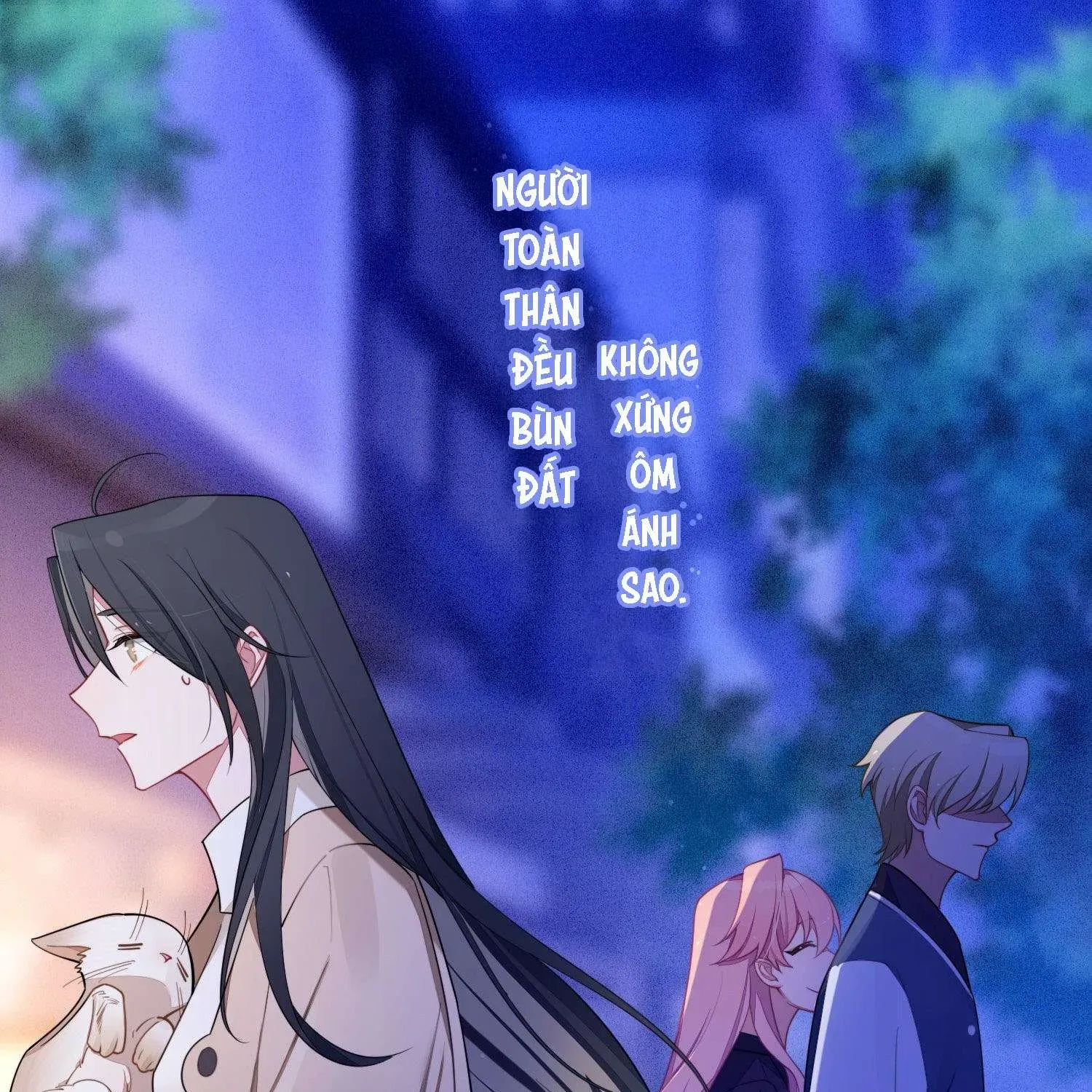 Yêu Đương Không Bằng Thả Thính Idol - Chương 41 - Trang 69