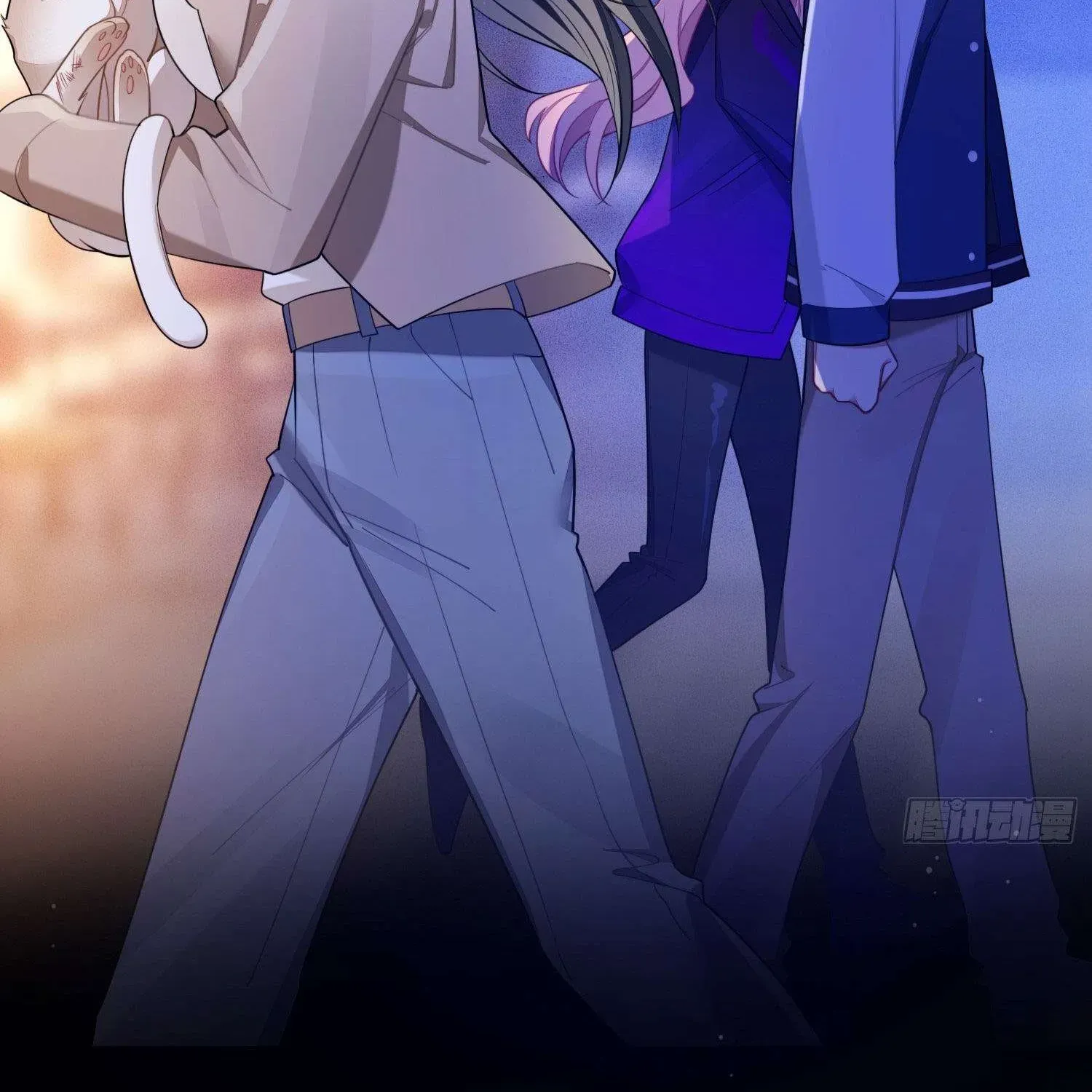 Yêu Đương Không Bằng Thả Thính Idol - Chương 41 - Trang 70