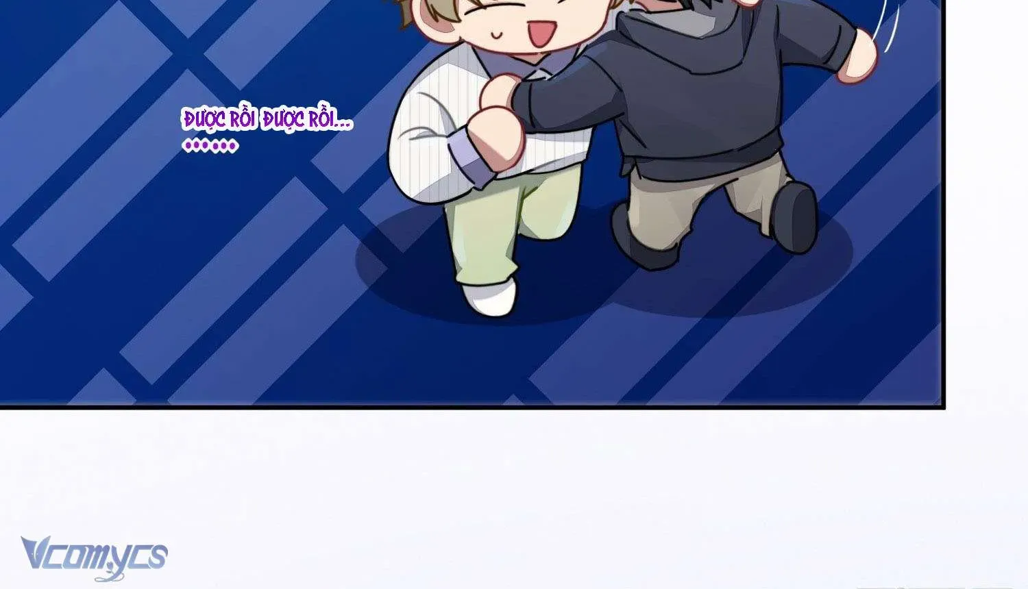 Yêu Đương Không Bằng Thả Thính Idol - Chương 41 - Trang 8