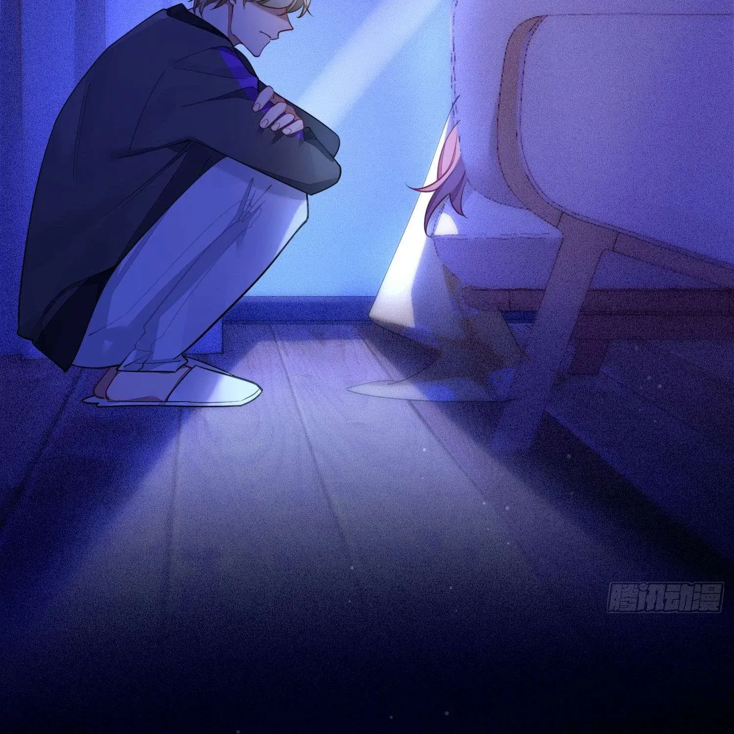 Yêu Đương Không Bằng Thả Thính Idol - Chương 41 - Trang 76