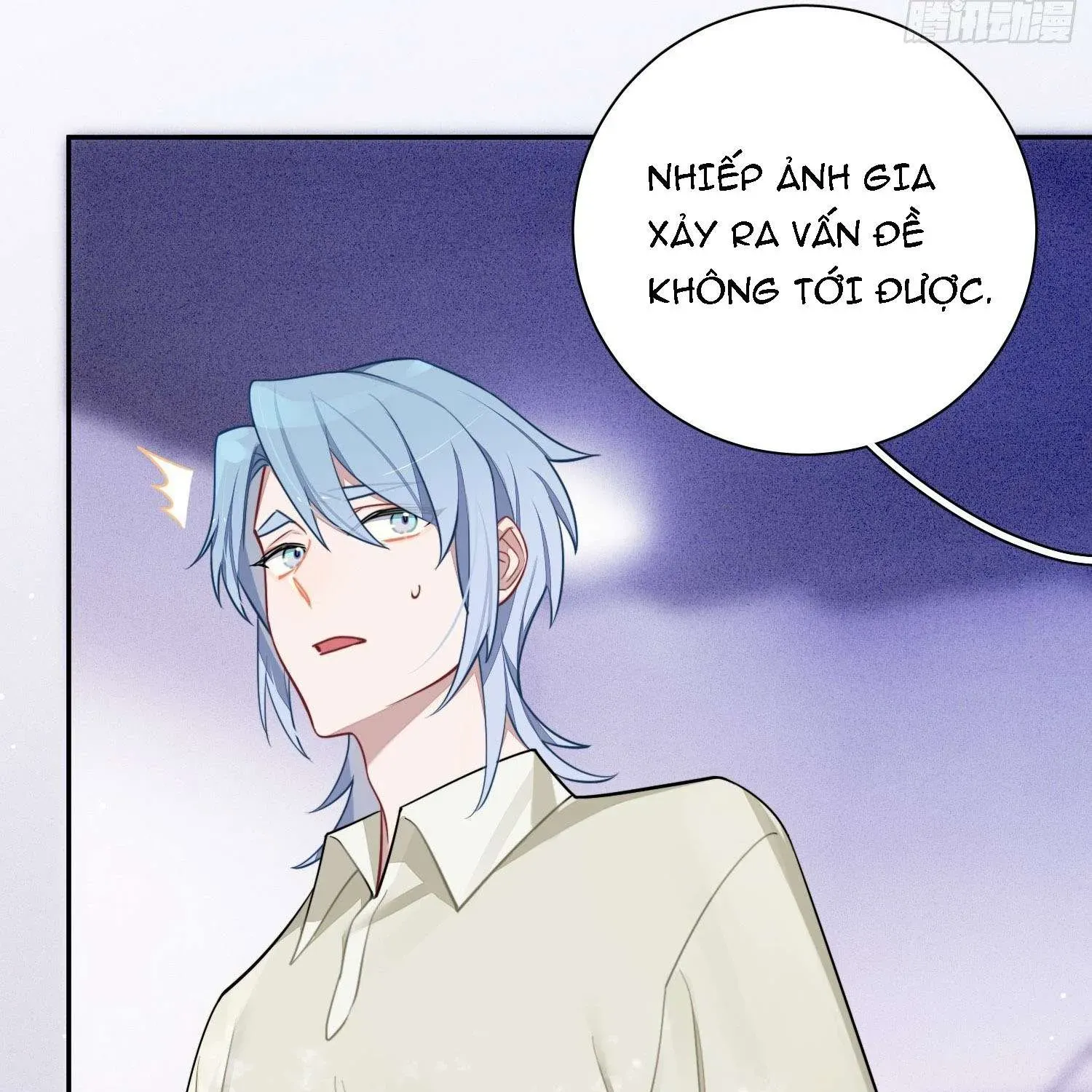 Yêu Đương Không Bằng Thả Thính Idol - Chương 41 - Trang 9