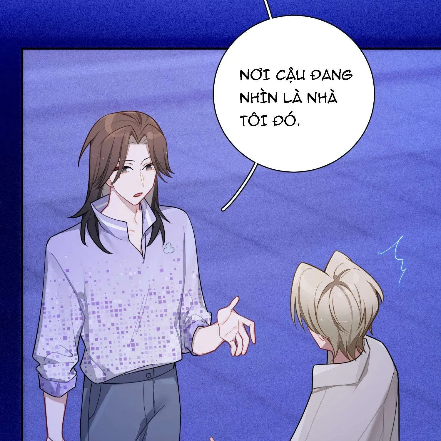 Yêu Đương Không Bằng Thả Thính Idol - Chương 41 - Trang 81