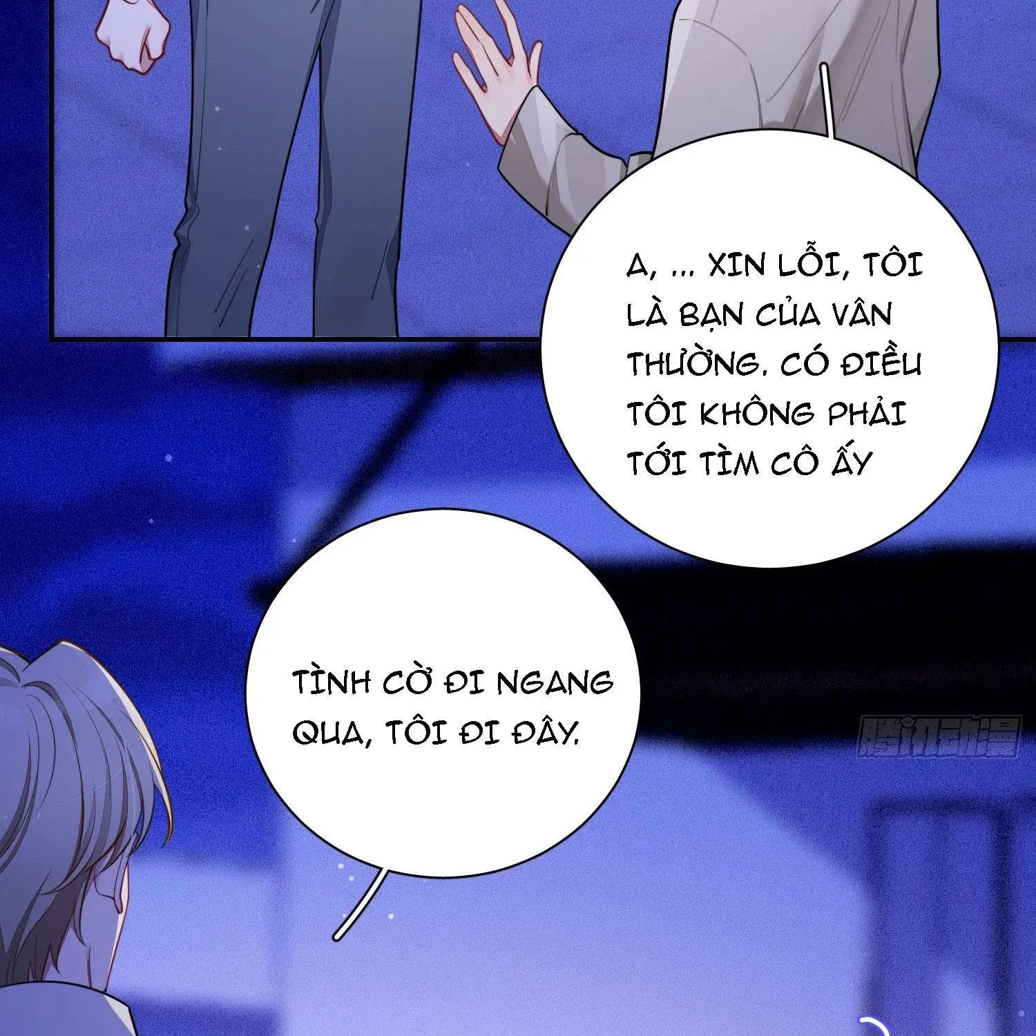 Yêu Đương Không Bằng Thả Thính Idol - Chương 41 - Trang 82