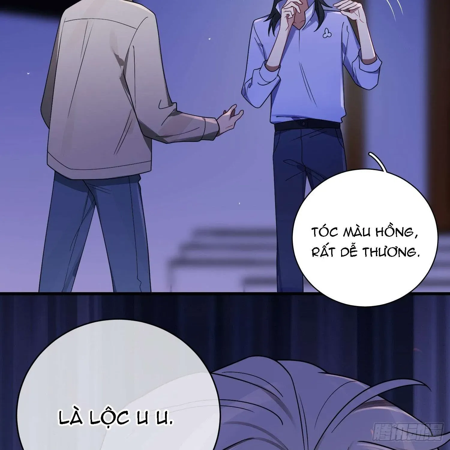 Yêu Đương Không Bằng Thả Thính Idol - Chương 41 - Trang 88