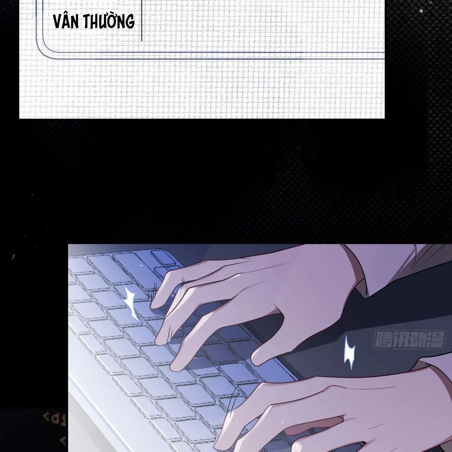 Yêu Đương Không Bằng Thả Thính Idol - Chương 41 - Trang 93