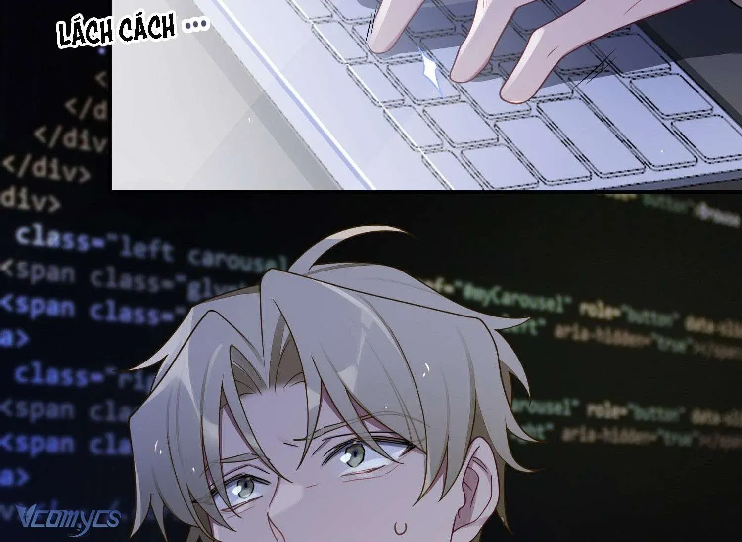 Yêu Đương Không Bằng Thả Thính Idol - Chương 41 - Trang 94