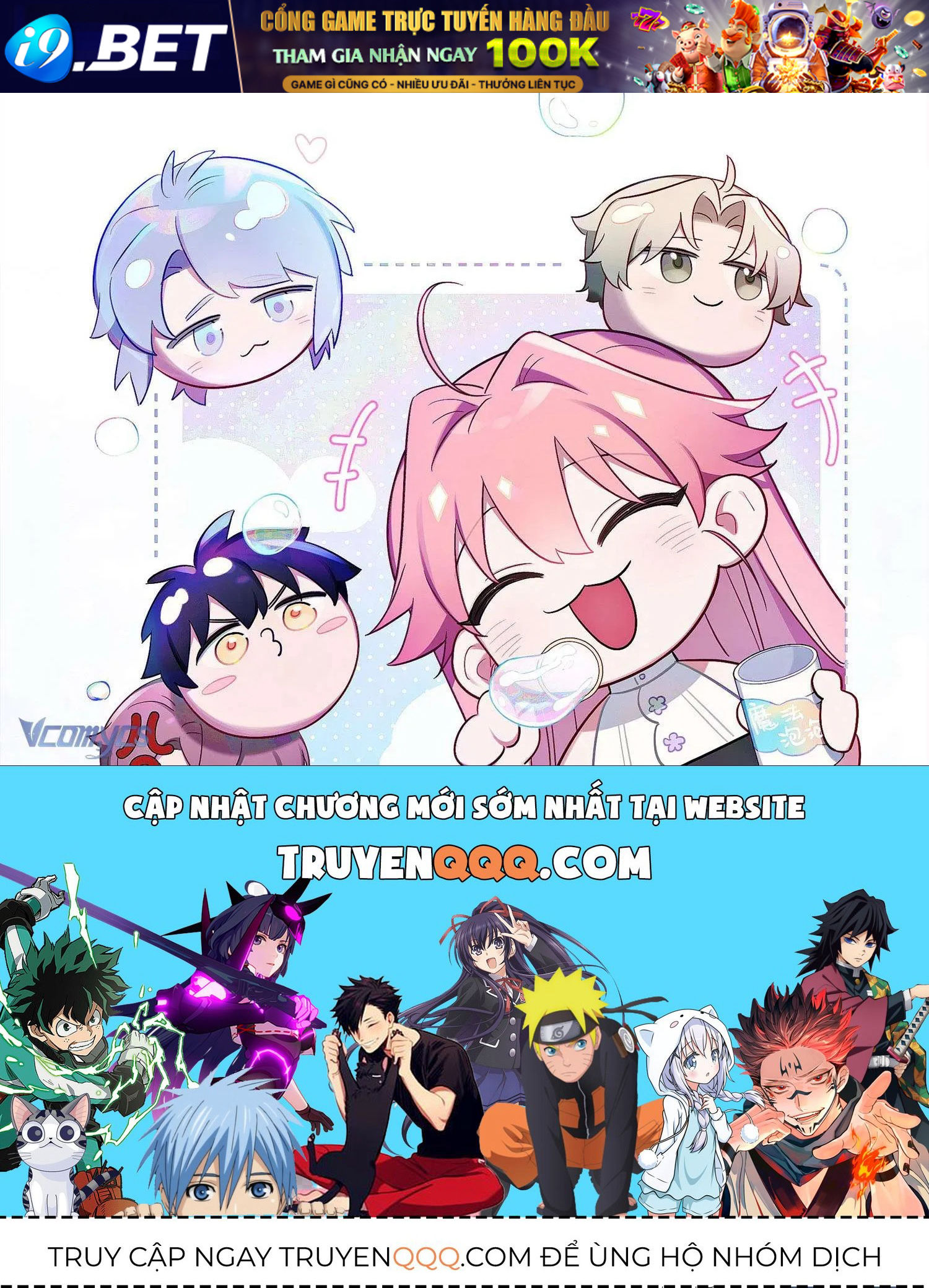 Yêu Đương Không Bằng Thả Thính Idol - Chương 42 - Trang 103