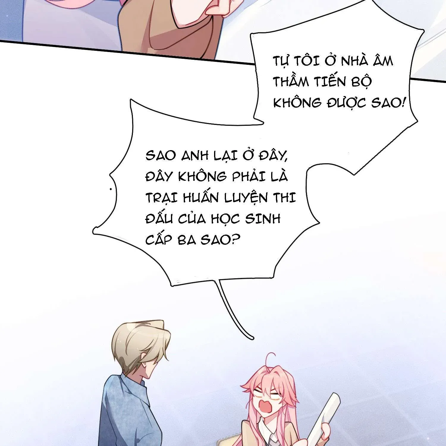 Yêu Đương Không Bằng Thả Thính Idol - Chương 42 - Trang 12