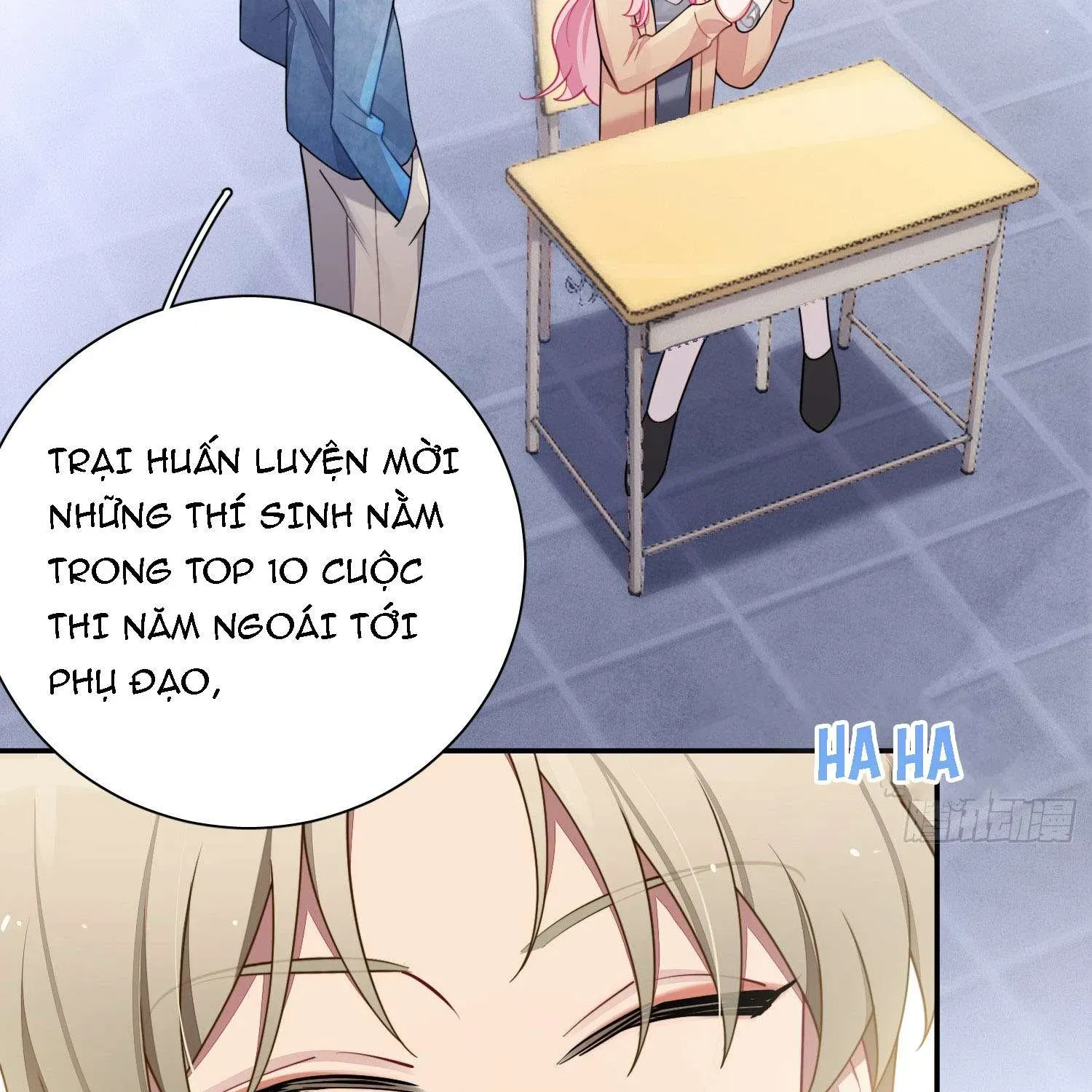 Yêu Đương Không Bằng Thả Thính Idol - Chương 42 - Trang 13