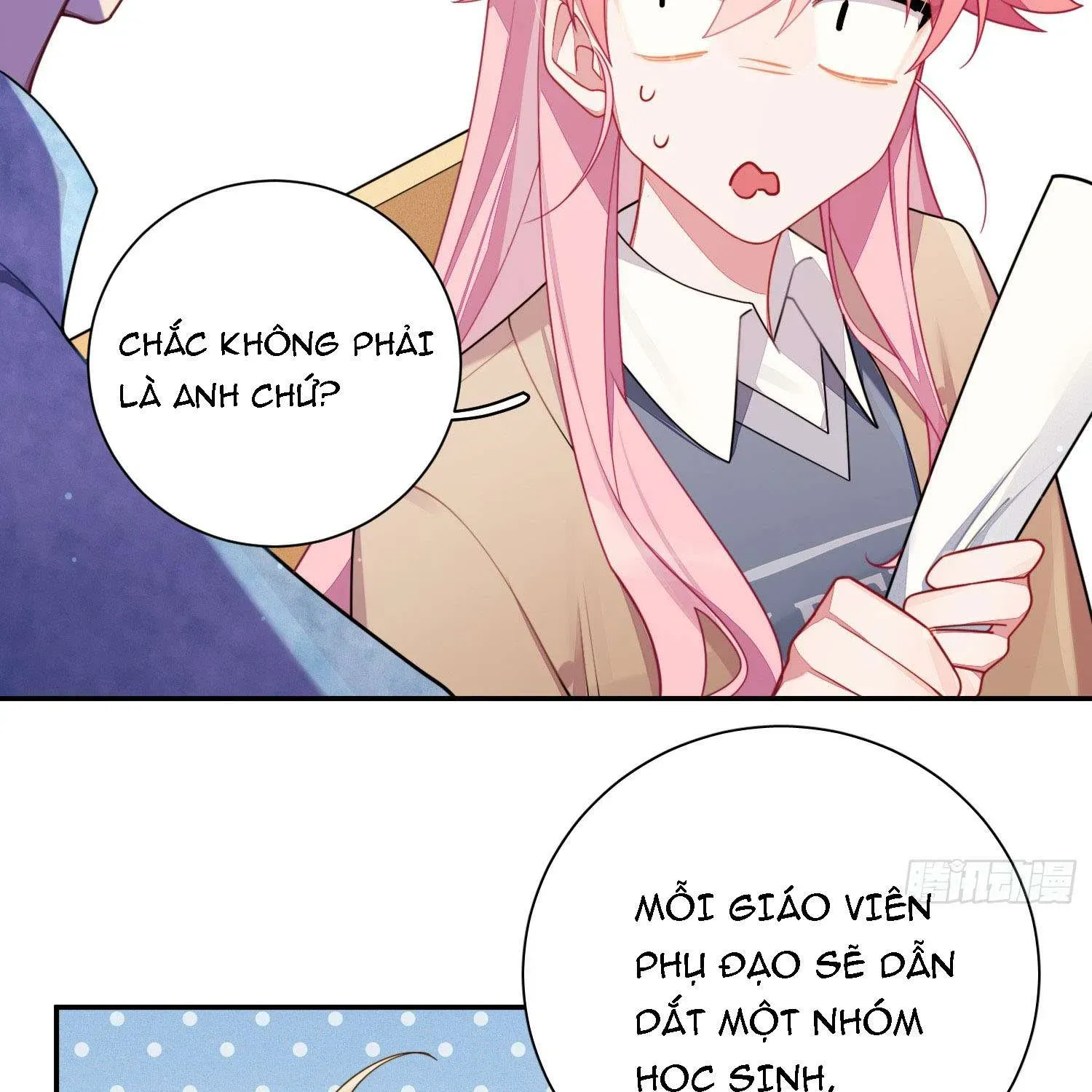 Yêu Đương Không Bằng Thả Thính Idol - Chương 42 - Trang 15