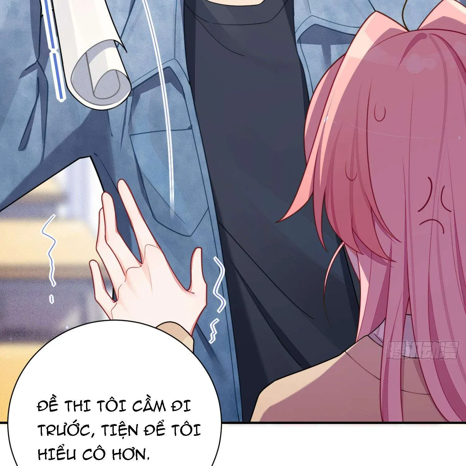 Yêu Đương Không Bằng Thả Thính Idol - Chương 42 - Trang 19