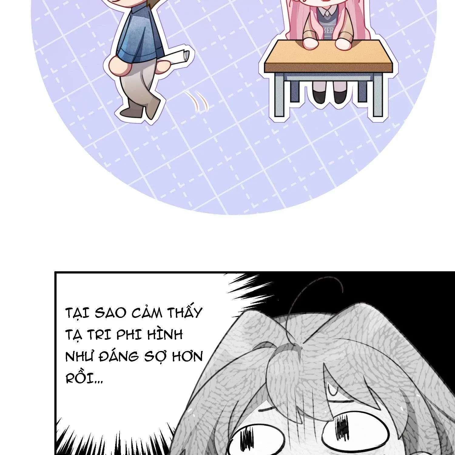 Yêu Đương Không Bằng Thả Thính Idol - Chương 42 - Trang 21