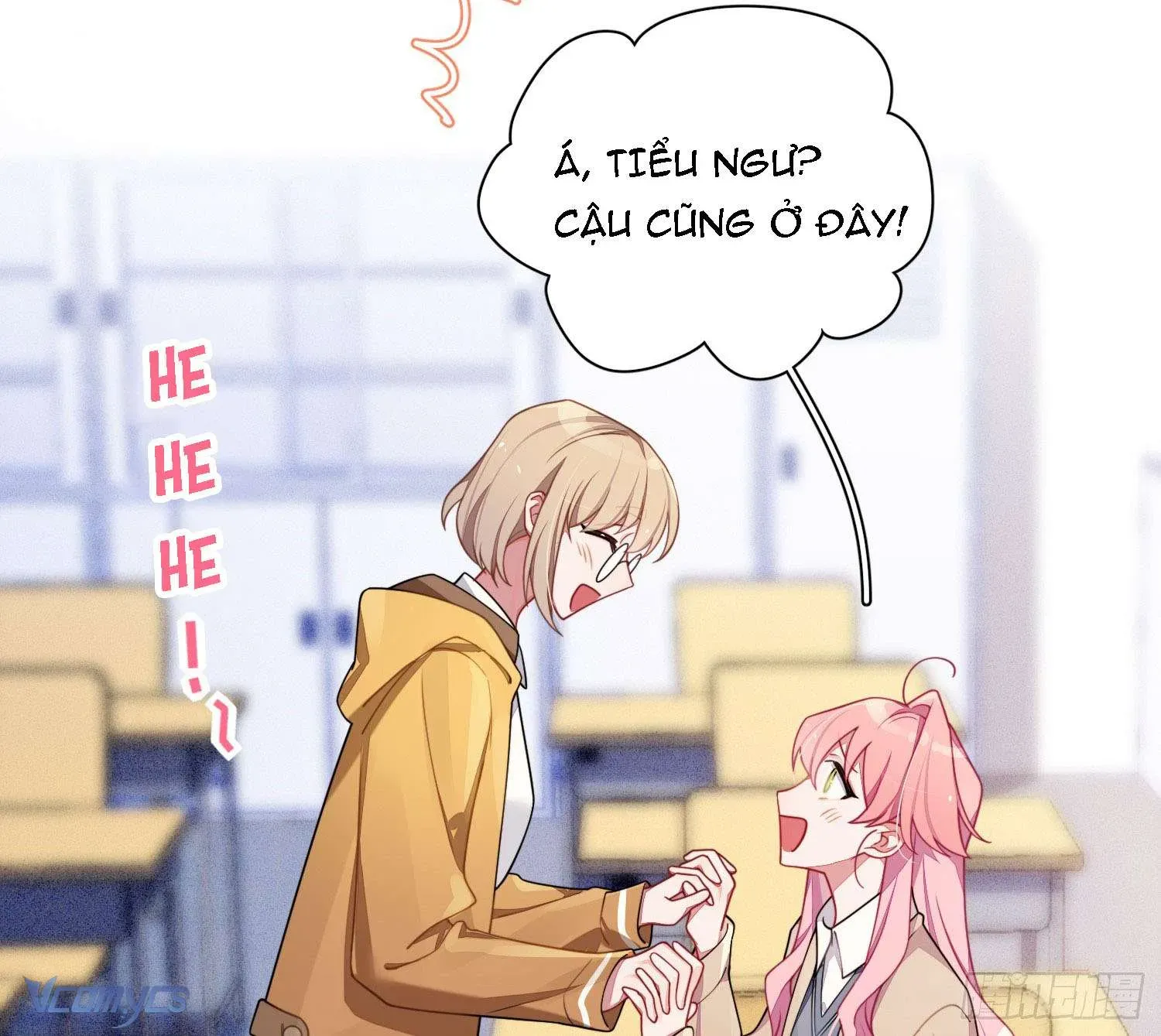 Yêu Đương Không Bằng Thả Thính Idol - Chương 42 - Trang 24