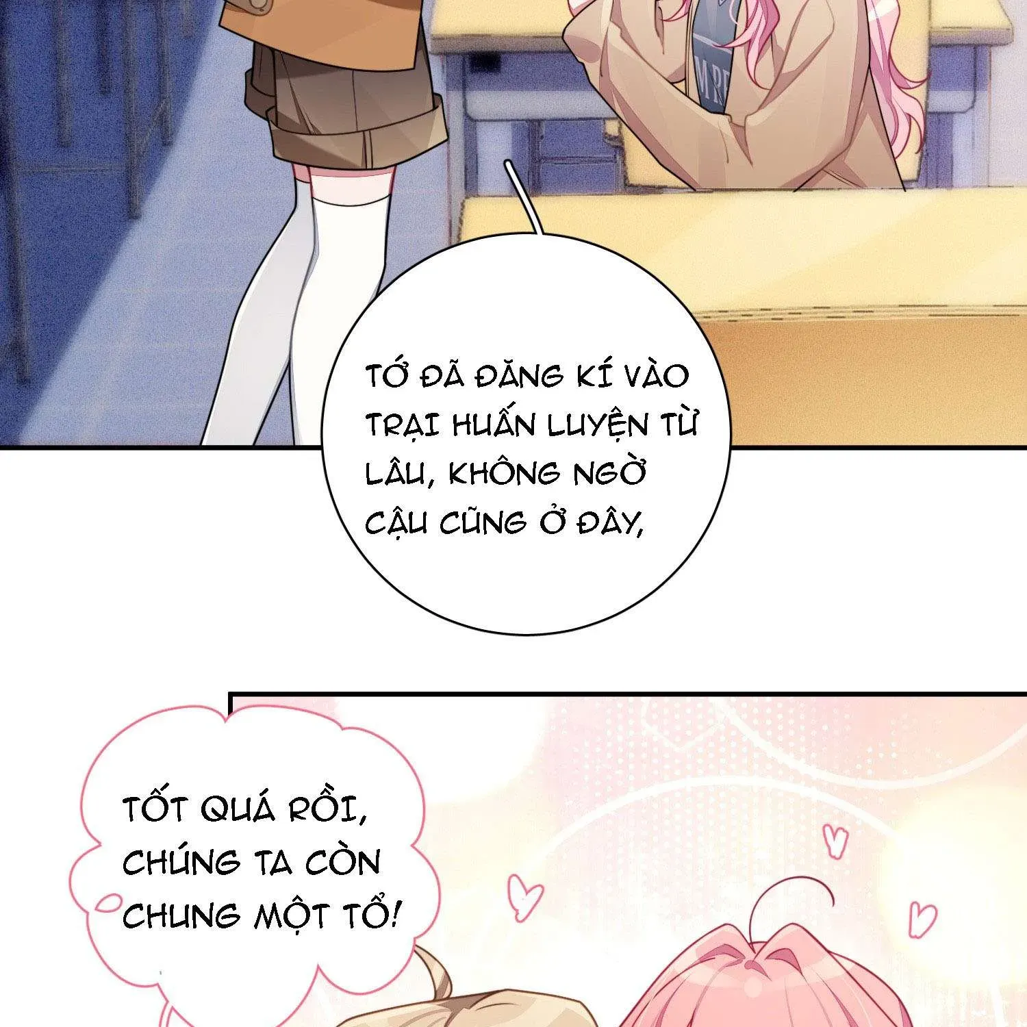 Yêu Đương Không Bằng Thả Thính Idol - Chương 42 - Trang 25